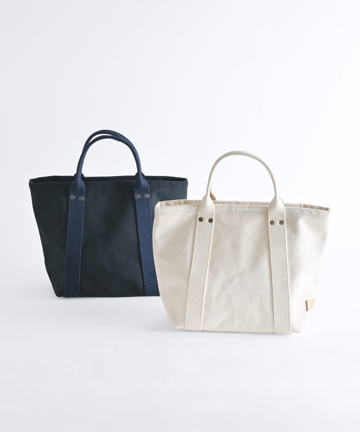 トートバッグ[BA TOTE] S – BASIC AND ACCENT ONLINE STORE
