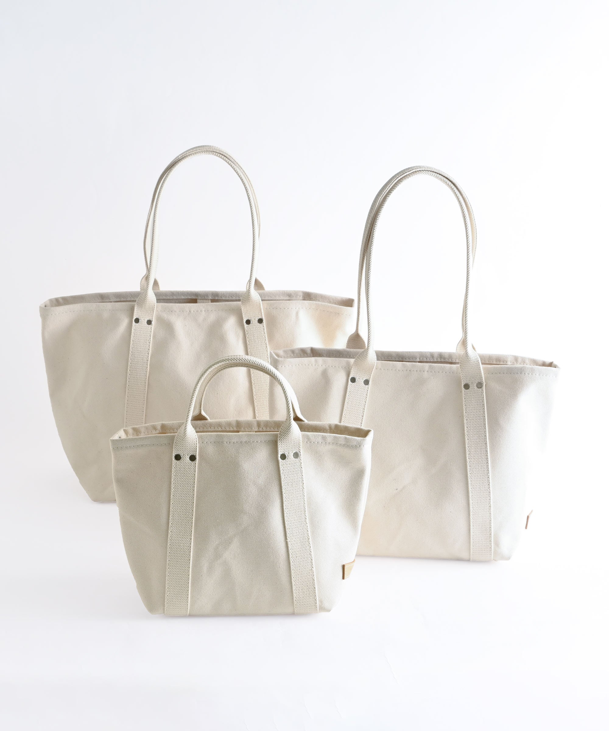 トートバッグ[BA TOTE] S – BASIC AND ACCENT ONLINE STORE