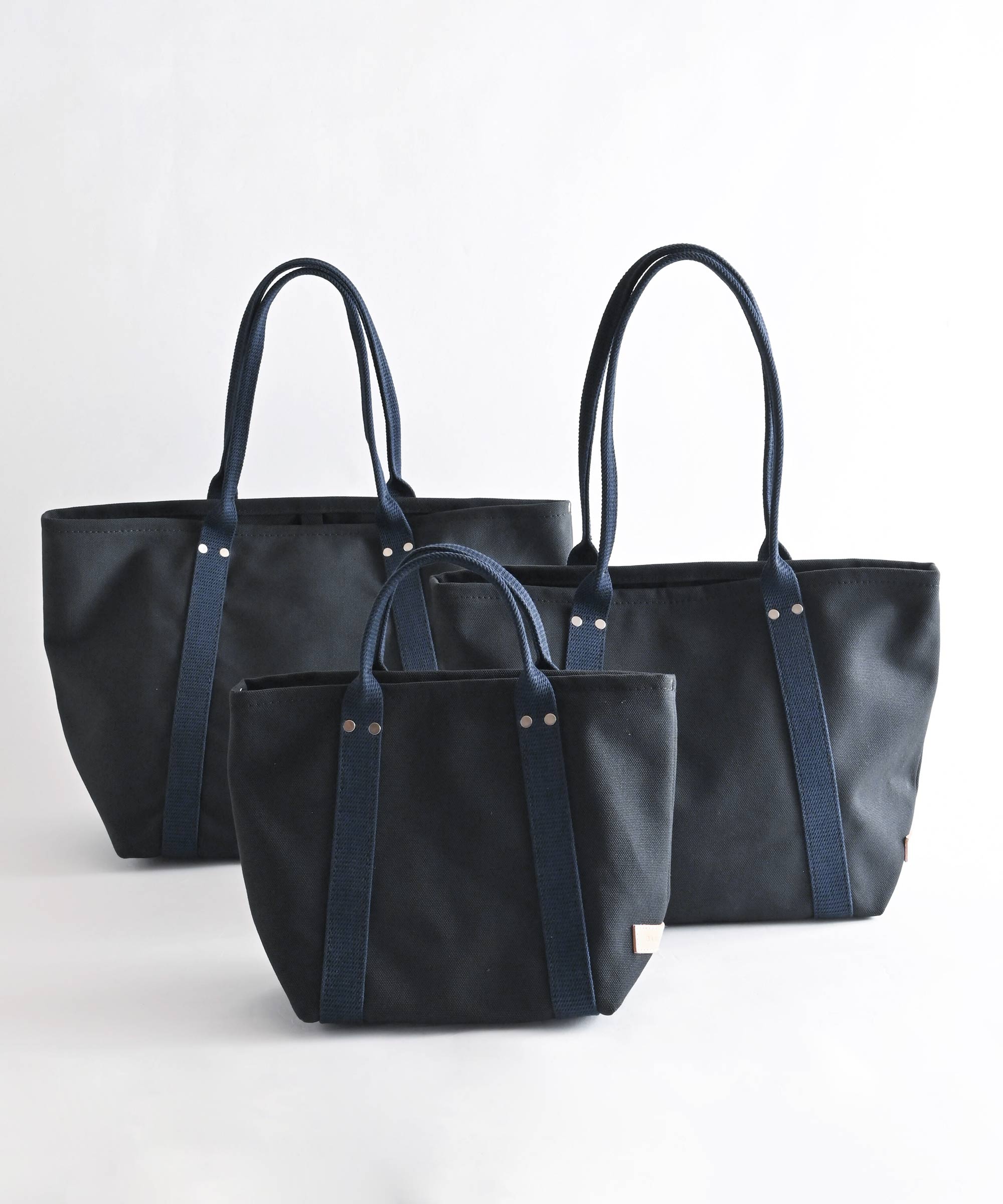 トートバッグ[BA TOTE] S – BASIC AND ACCENT ONLINE STORE