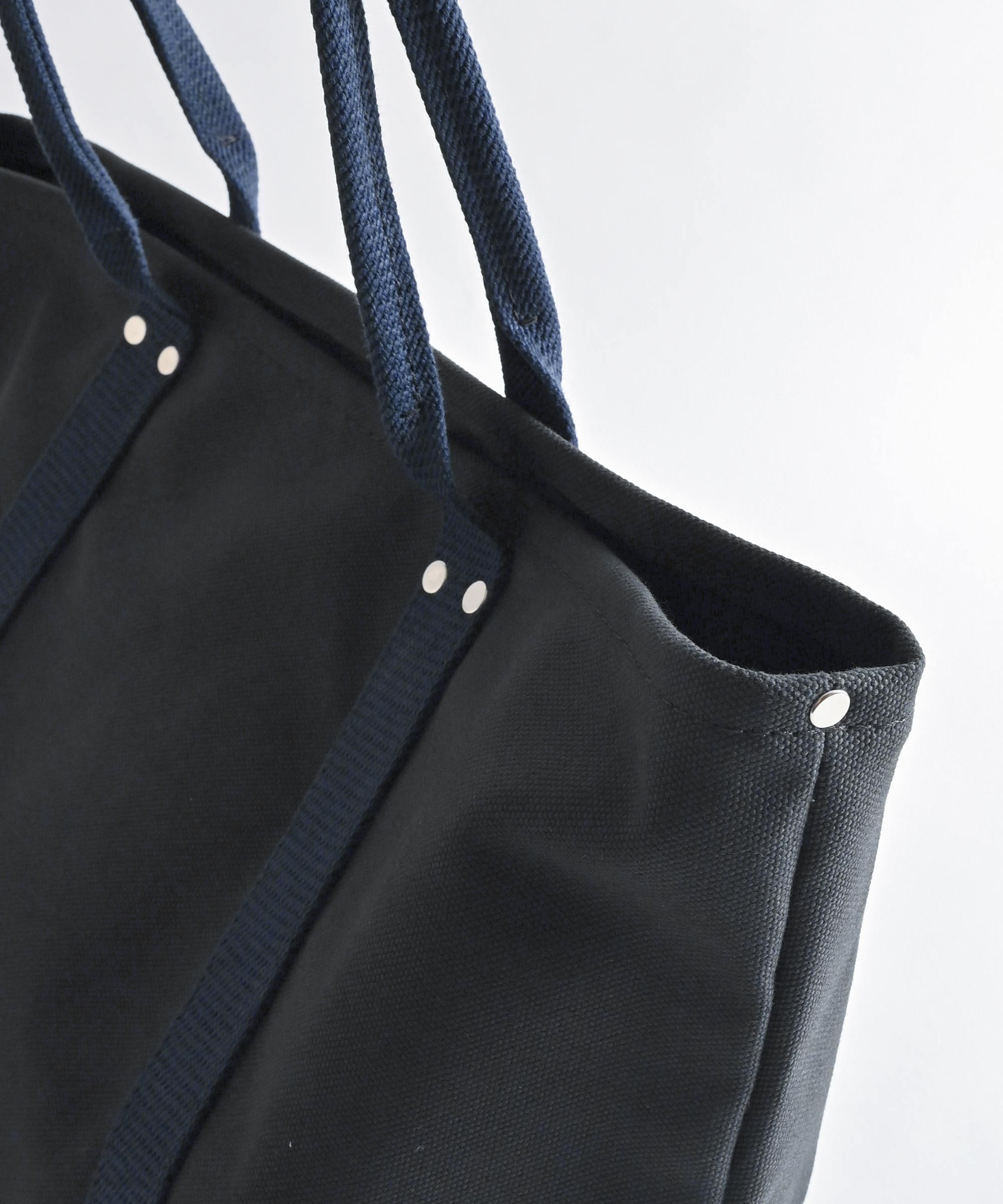 トートバッグ[BA TOTE] L – BASIC AND ACCENT ONLINE STORE