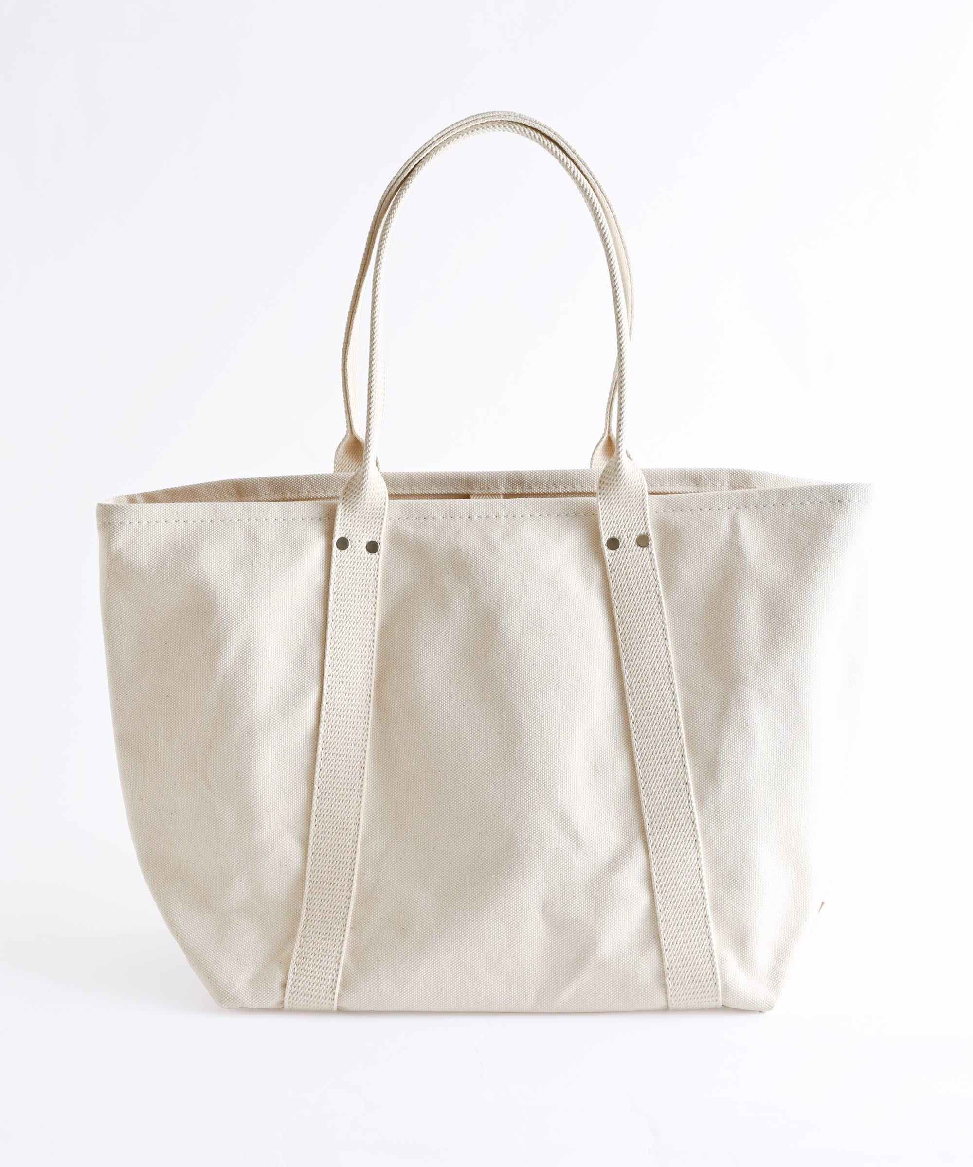 トートバッグ[BA TOTE] L – BASIC AND ACCENT ONLINE STORE