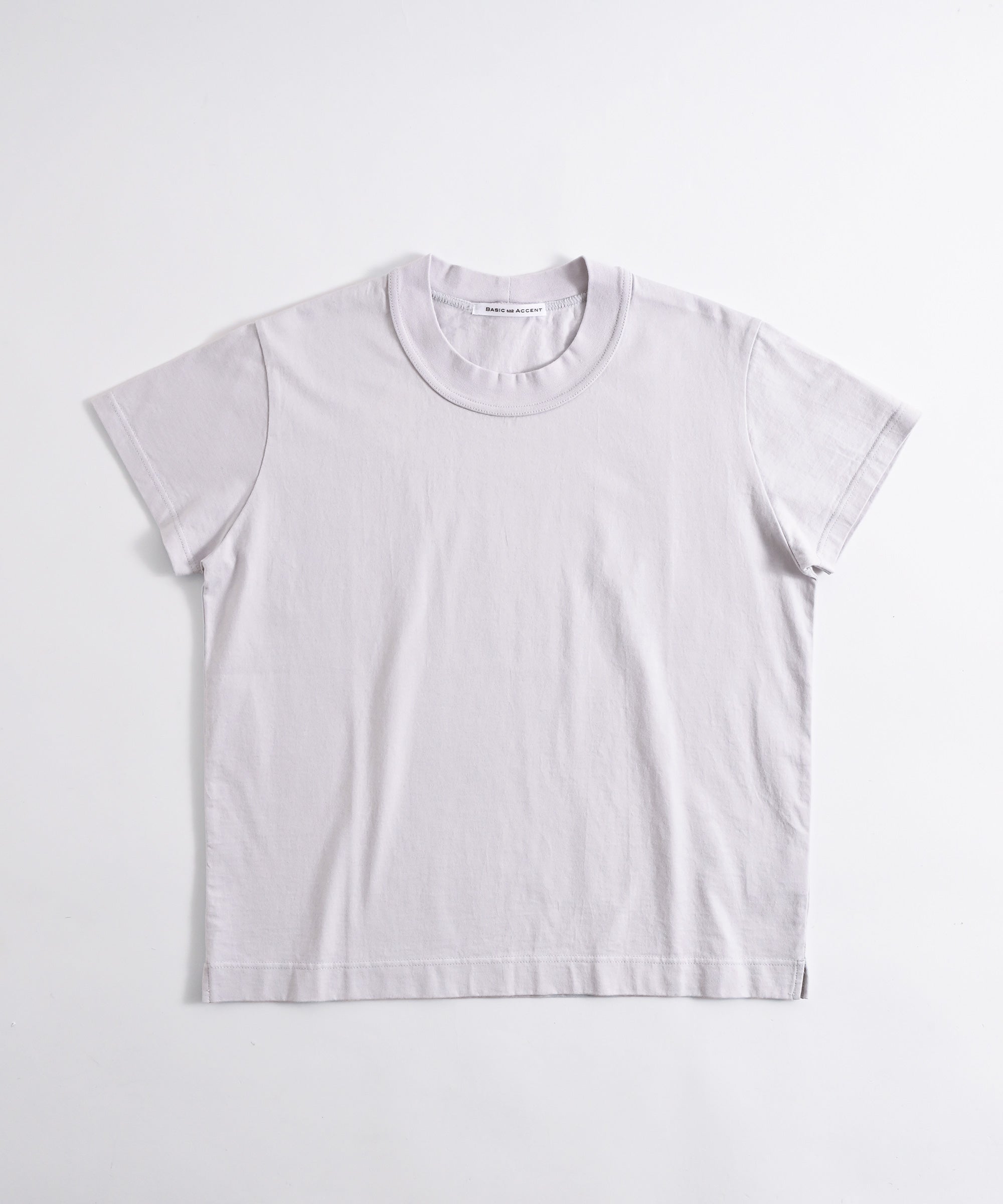   Jeans Tシャツ 半袖 Essential Slim 137649901 テンジクムジ Tシャツ 半袖 – BASIC AND ACCENT ONLINE STORE