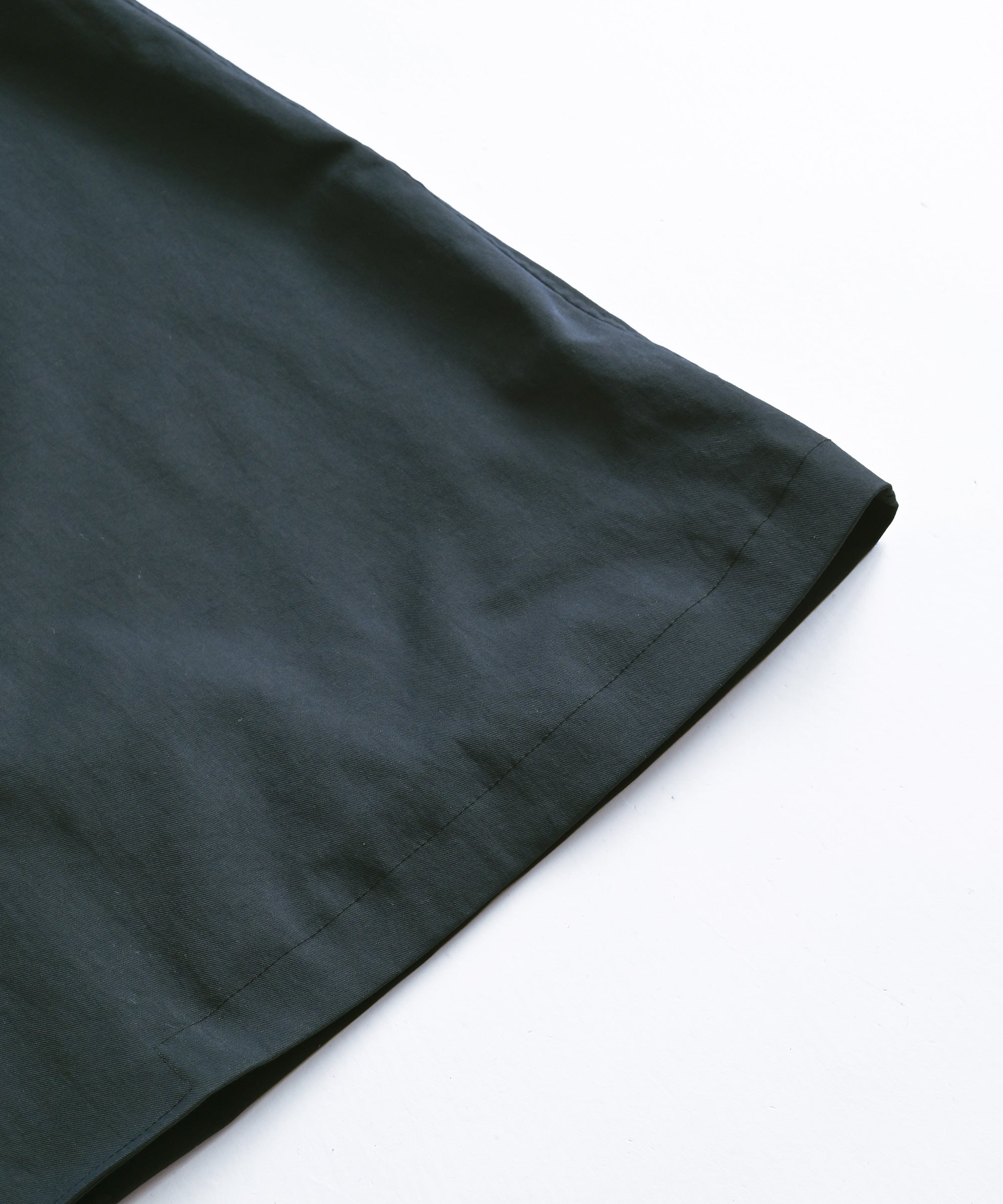 BASIC AND ACCENT】ストレッチスパンツイルコート – BASIC AND ACCENT