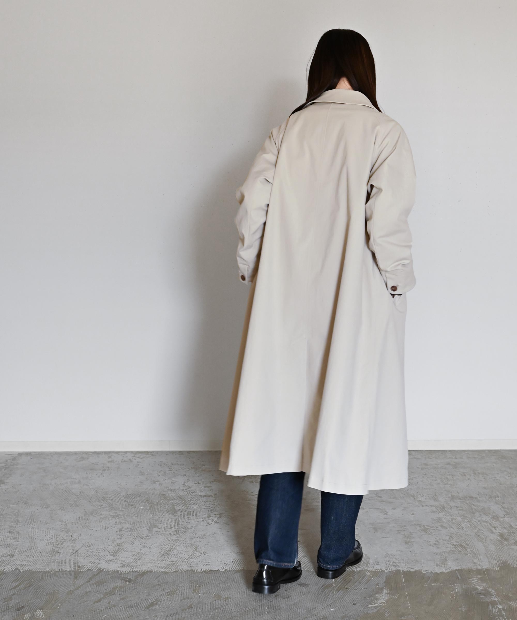 bas standard コート オーバーサイズテーラーコート / GRACE CONTINENTAL | GRACE