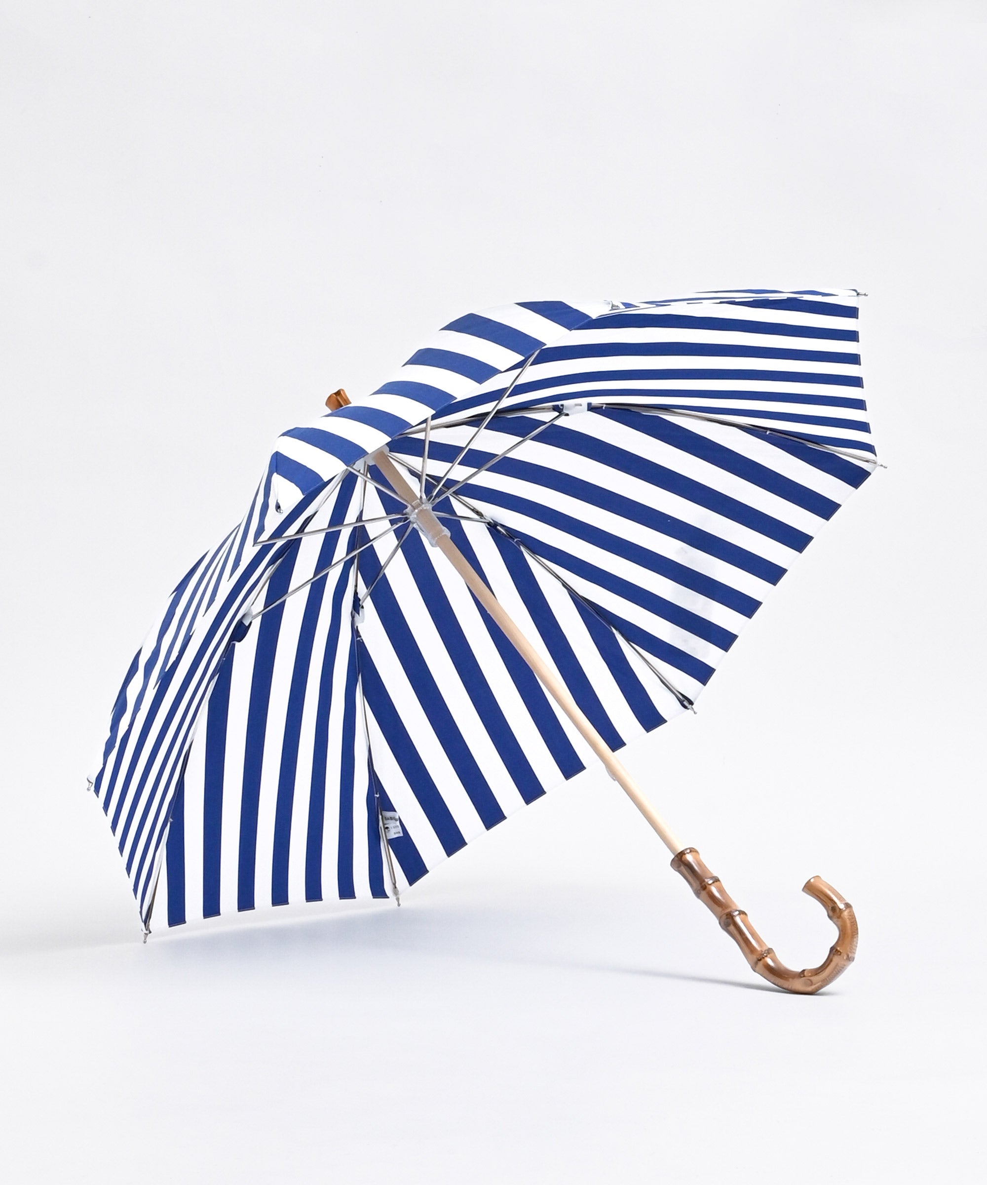 ストライプB 晴雨兼用傘 – BASIC AND ACCENT ONLINE STORE