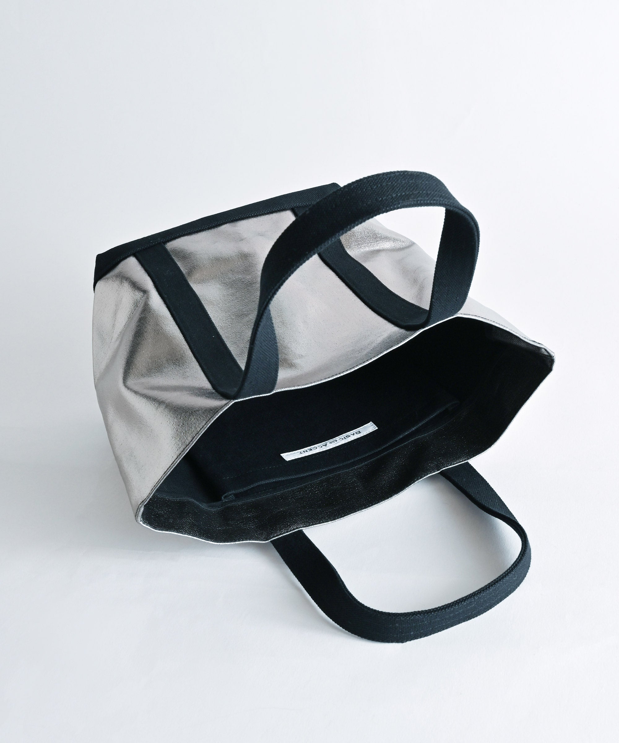 トートバッグ[FOIL] S – BASIC AND ACCENT ONLINE STORE