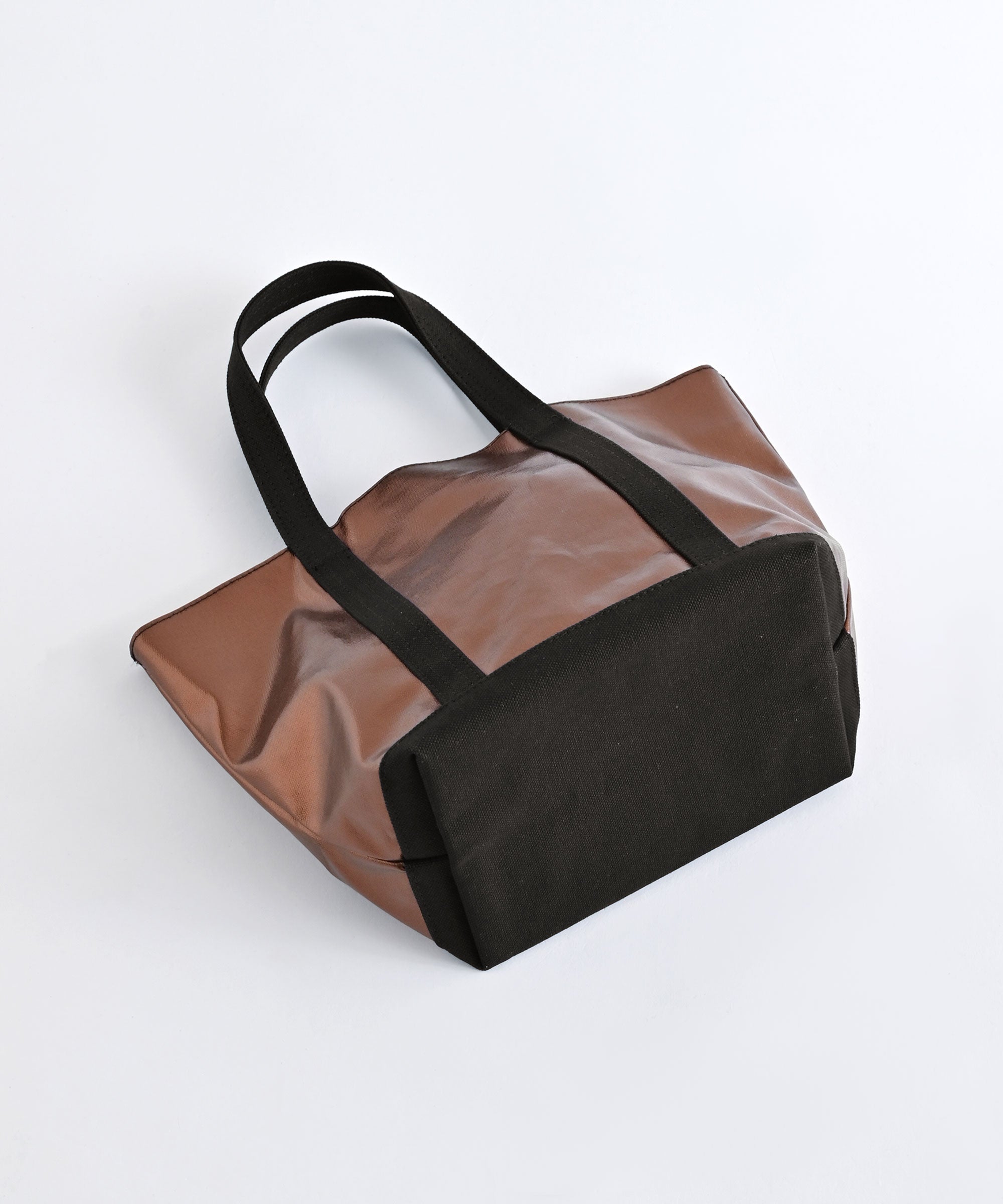 トートバッグ[FOIL] S – BASIC AND ACCENT ONLINE STORE