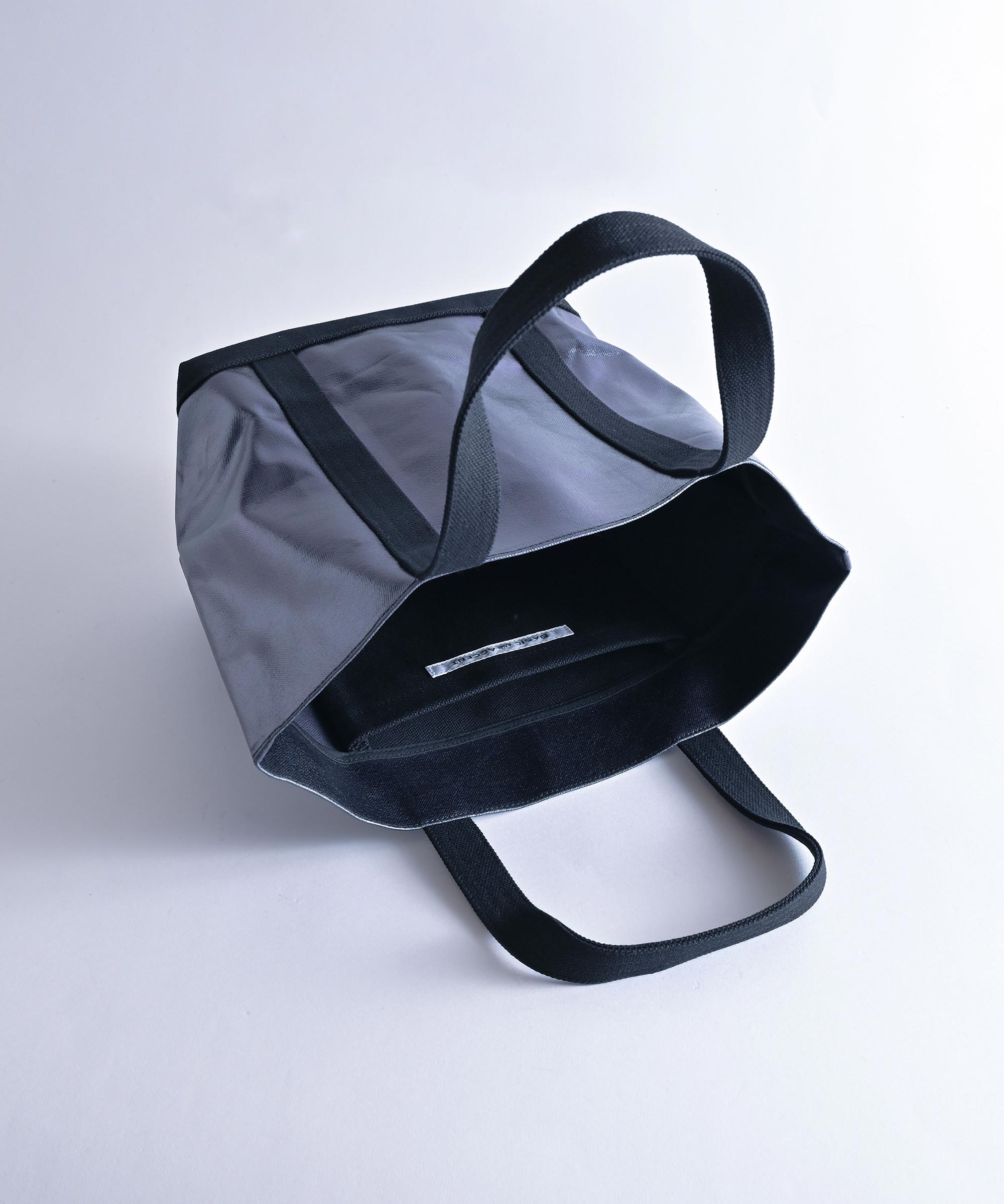 トートバッグ[FOIL] S – BASIC AND ACCENT ONLINE STORE