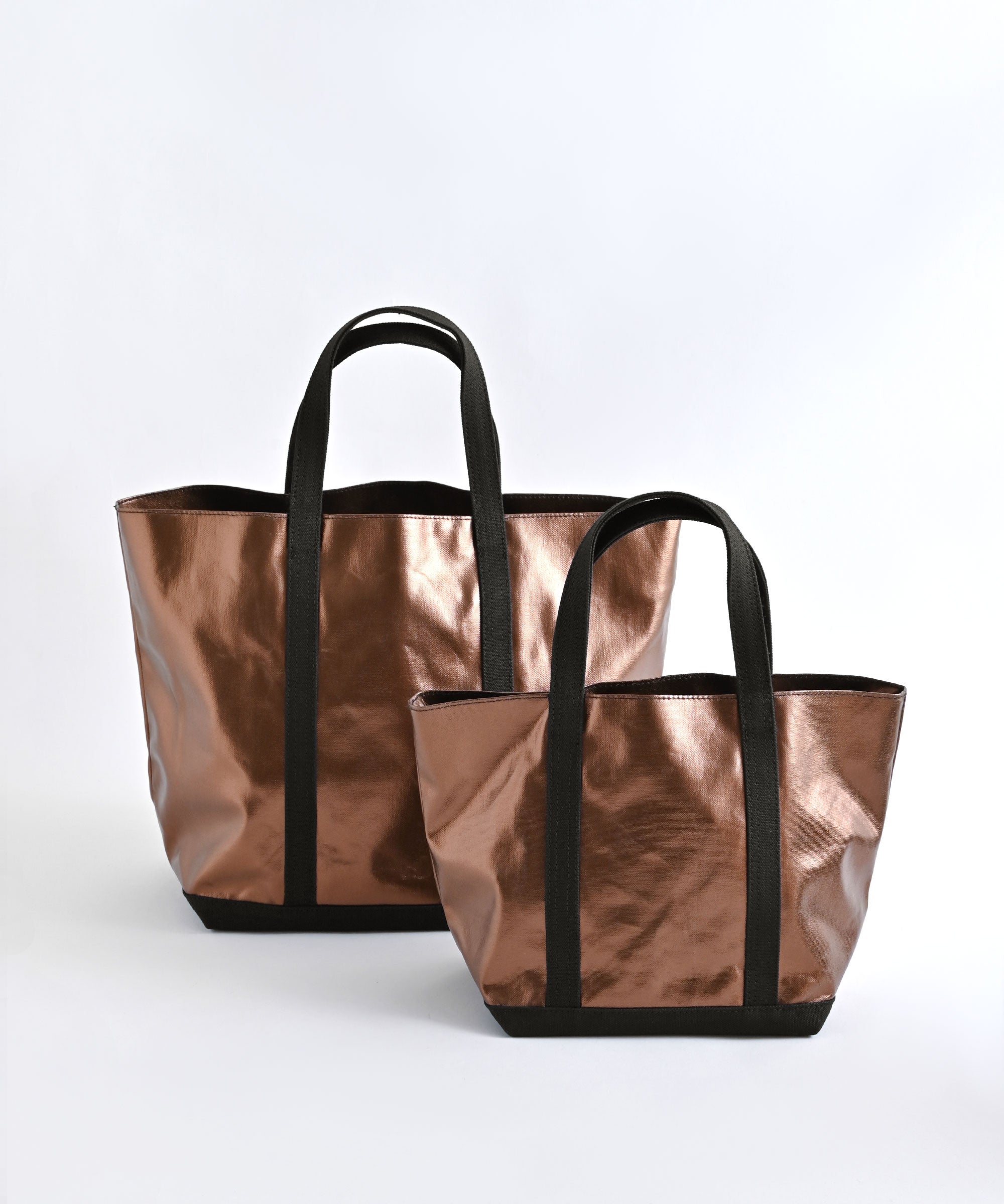 トートバッグ[FOIL] M – BASIC AND ACCENT ONLINE STORE