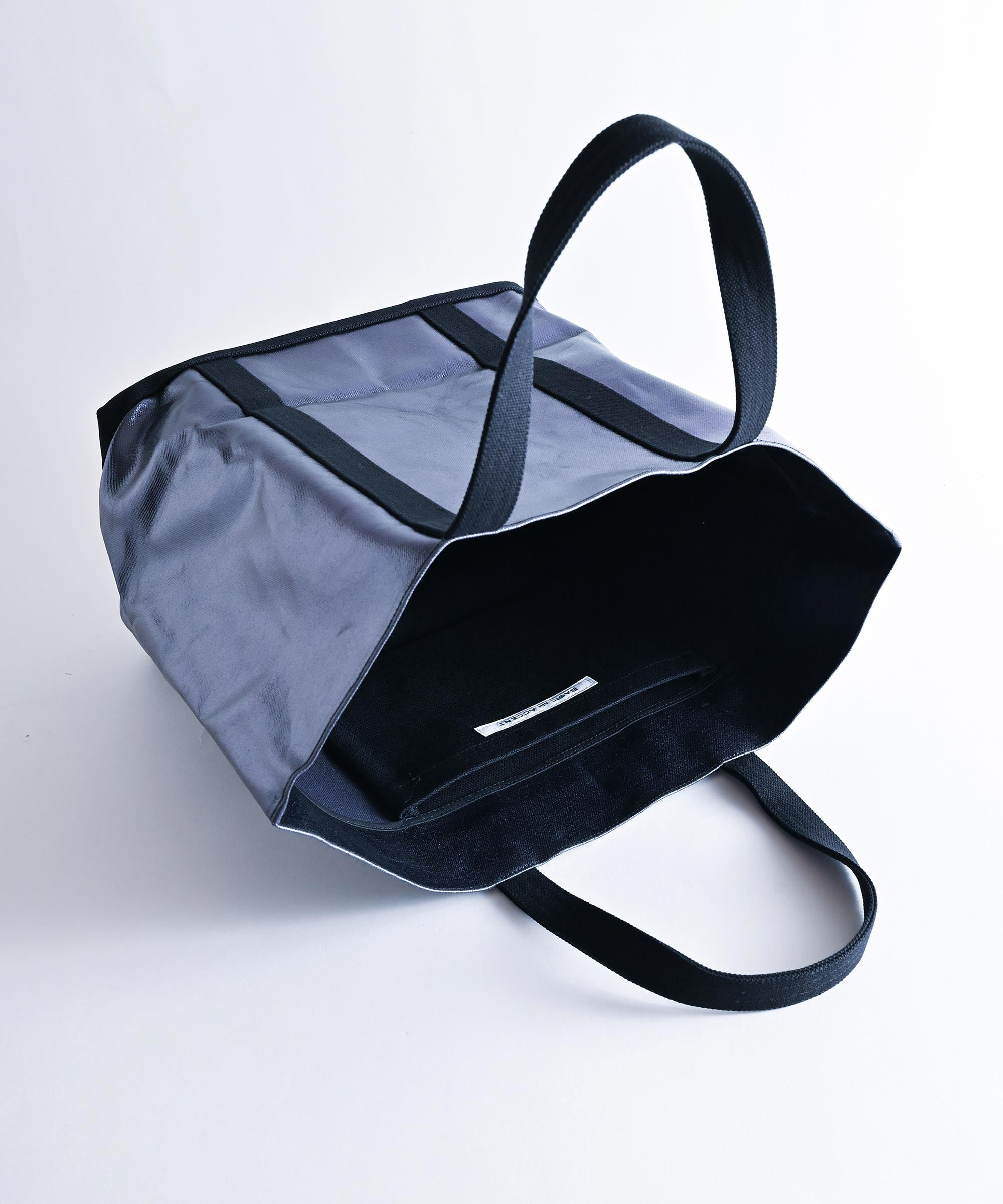 トートバッグ[FOIL] M – BASIC AND ACCENT ONLINE STORE