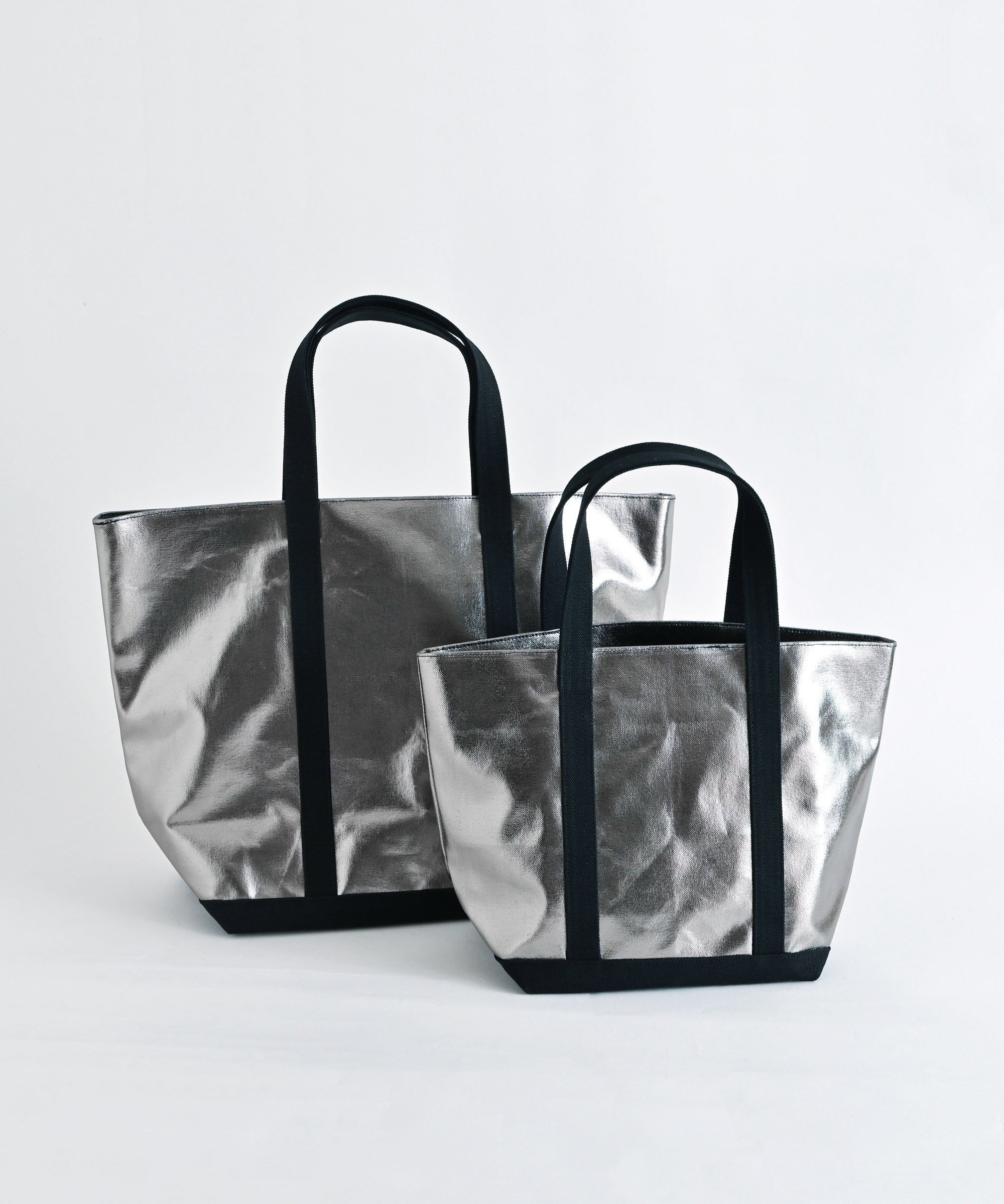 トートバッグ[FOIL] M – BASIC AND ACCENT ONLINE STORE