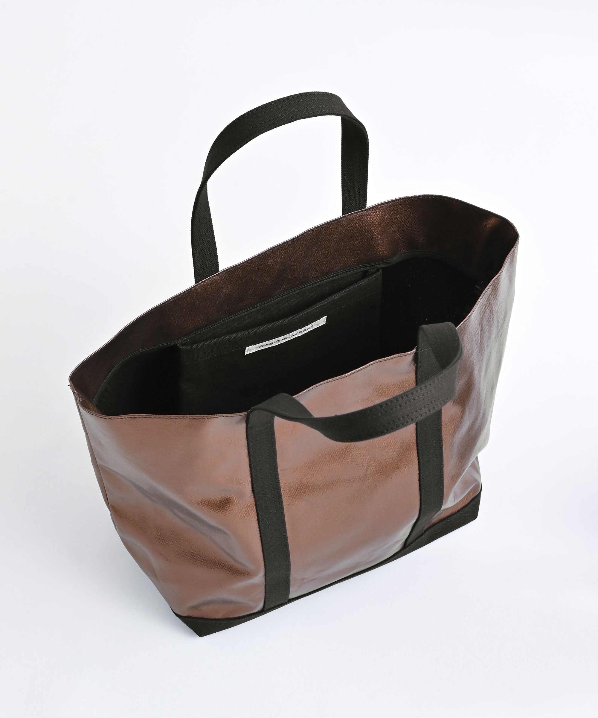 トートバッグ[FOIL] M – BASIC AND ACCENT ONLINE STORE