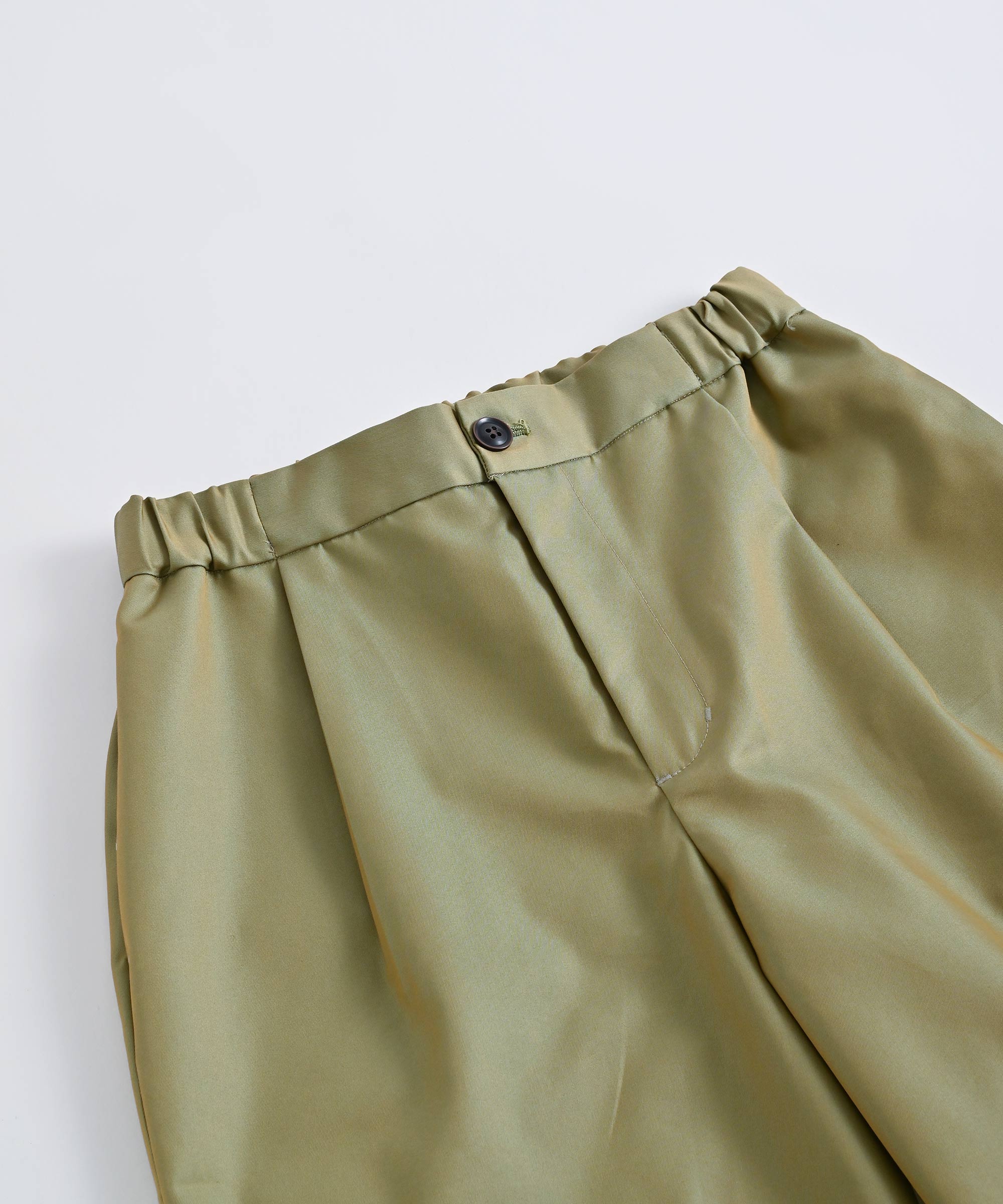 ギャバシャンブレー ショートパンツ ハーフパンツ – BASIC AND