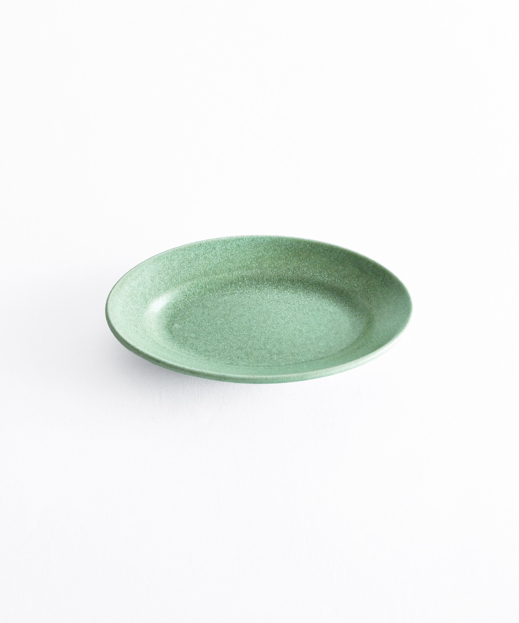 プレート[OVAL] S – BASIC AND ACCENT ONLINE STORE