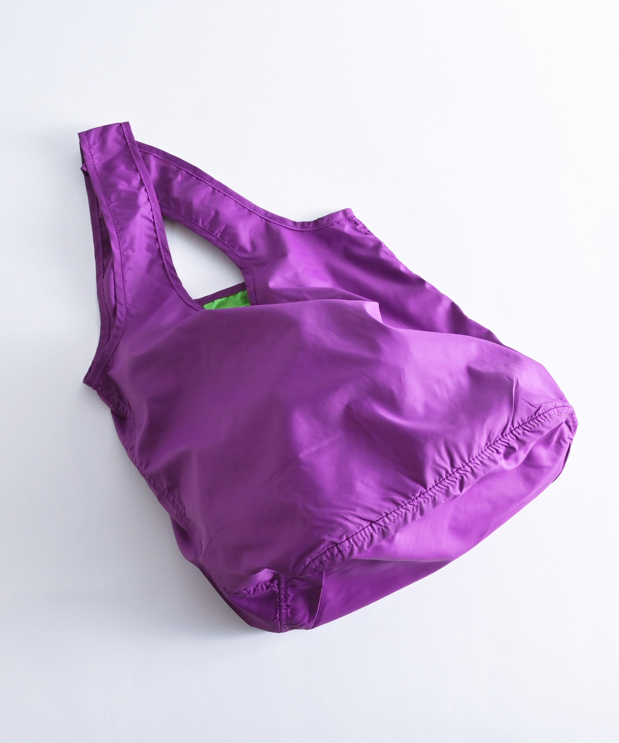 エコバッグ[convenience3] M – BASIC AND ACCENT ONLINE STORE