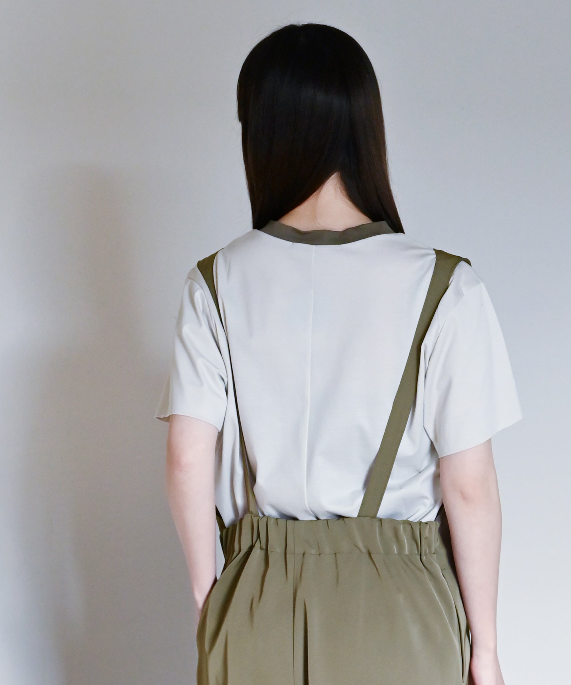 モデル身長：158cm