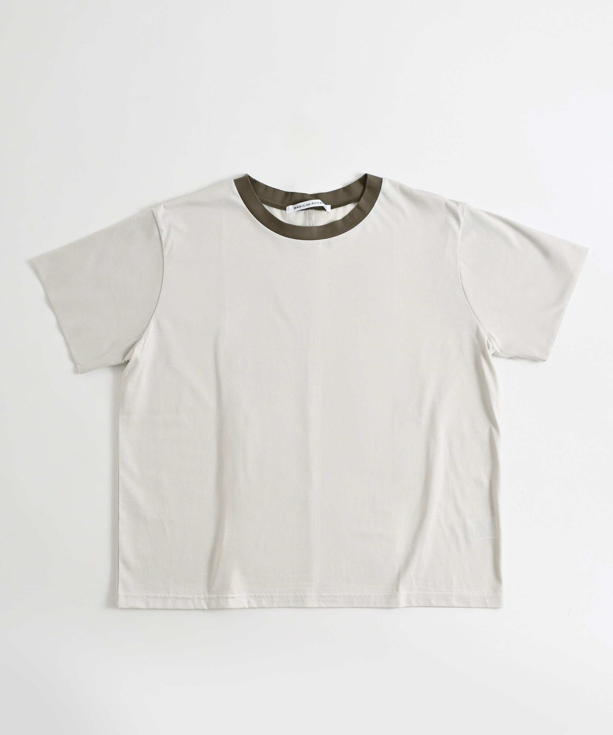 【新品未着用】BASIC AND ACCENT テンジクムジT シャツ長袖 テンジクムジTシャツ 長袖 – BASIC AND ACCENT ONLINE STORE