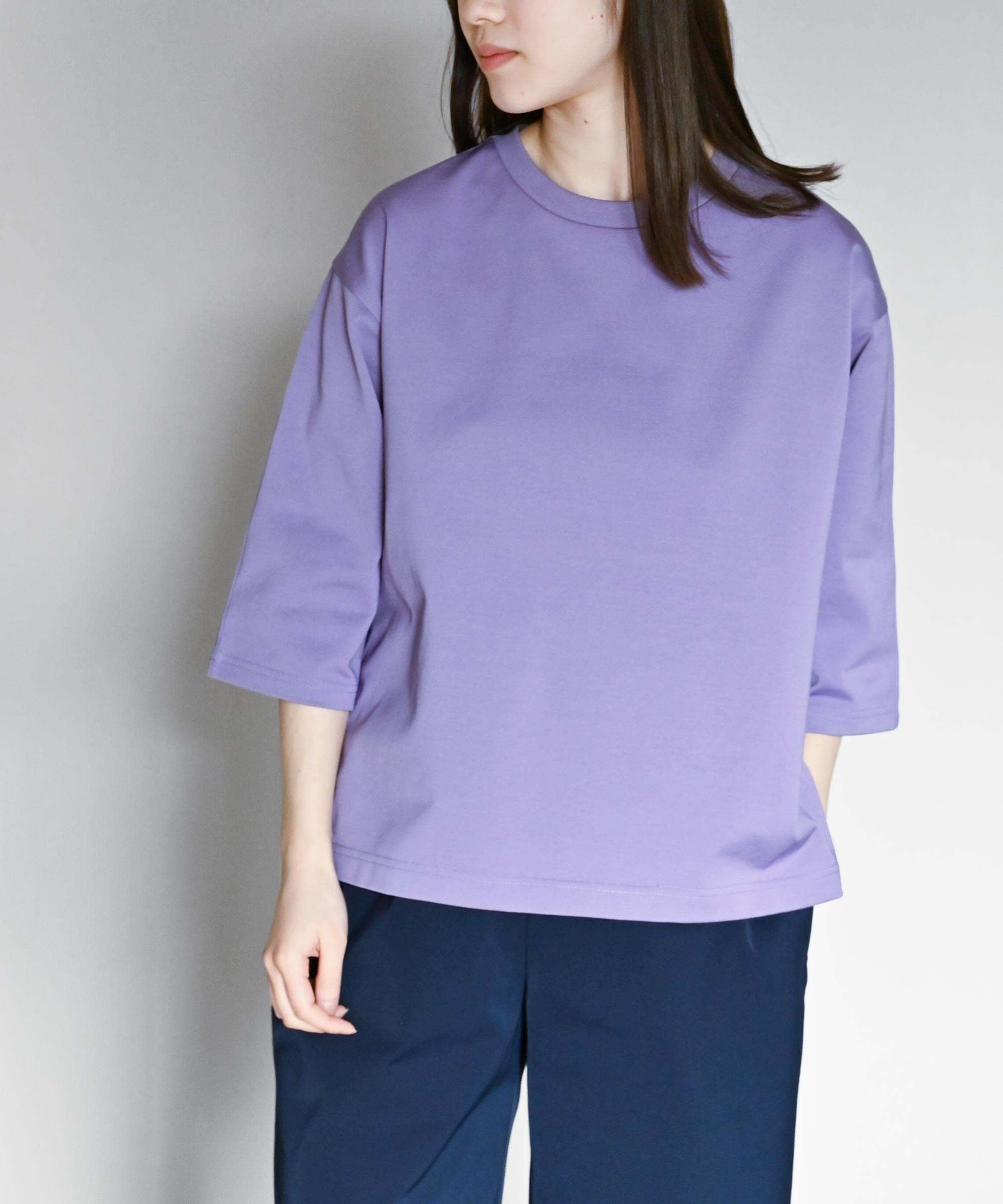 Tシャツ [ウルティマテンジク2] (7分袖) – BASIC AND ACCENT ONLINE STORE
