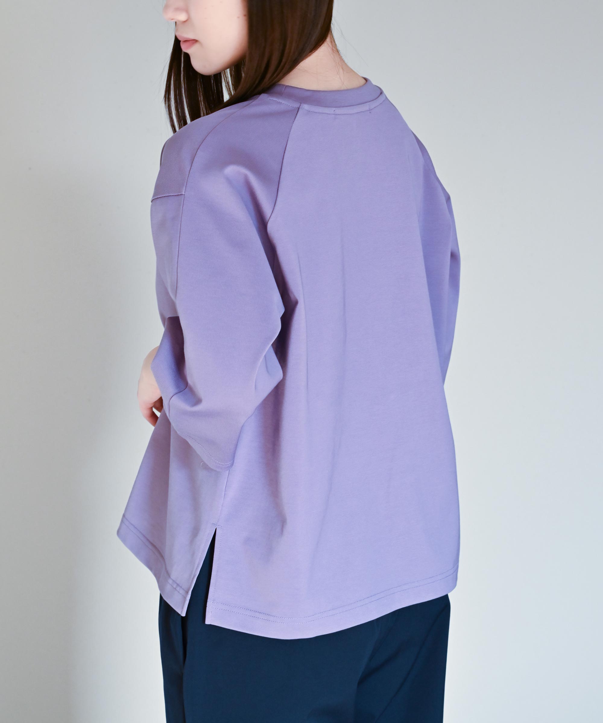 Tシャツ [ウルティマテンジク2] (7分袖) – BASIC AND ACCENT ONLINE STORE
