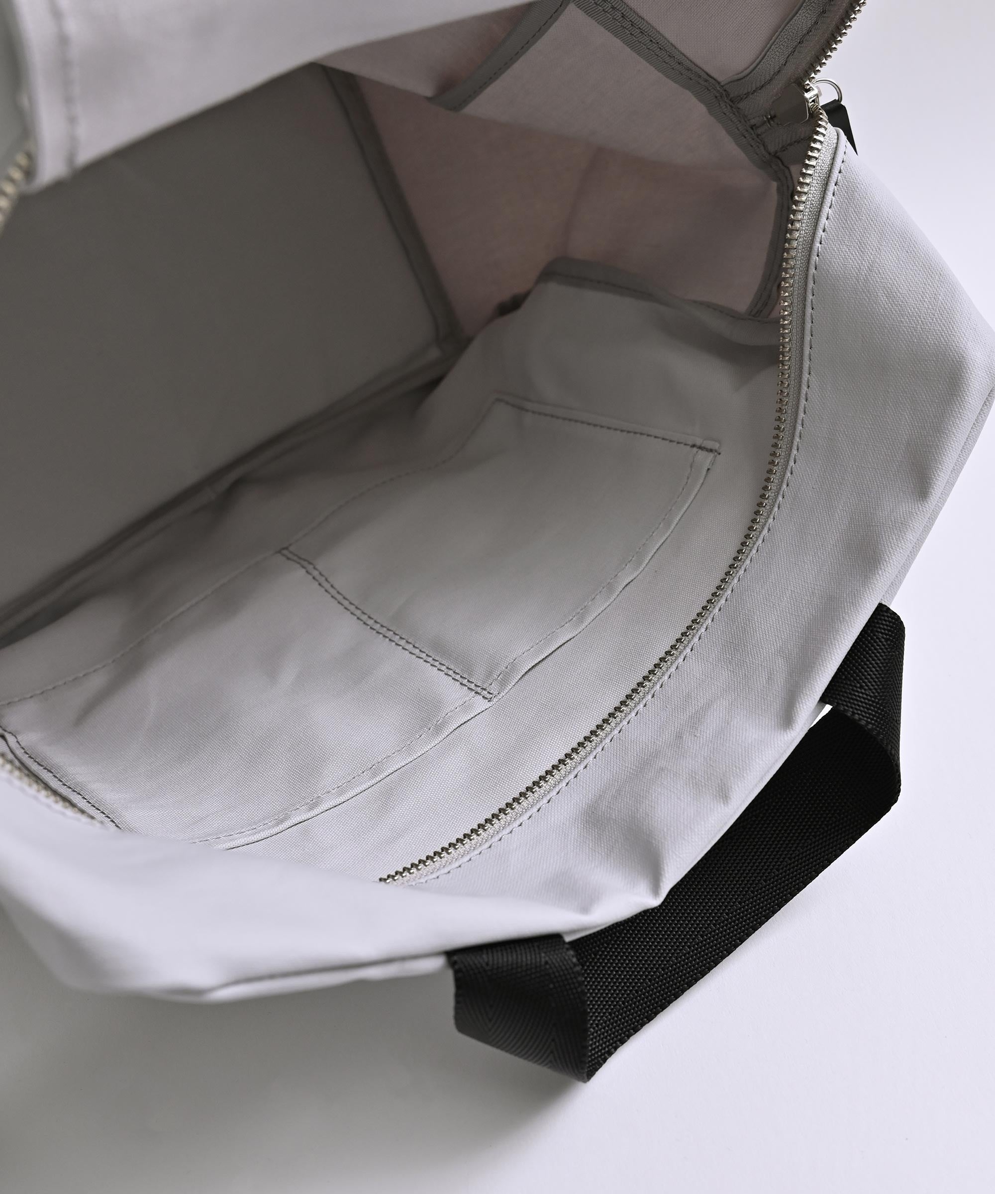 ボストンバッグ [neutral] M – BASIC AND ACCENT ONLINE STORE