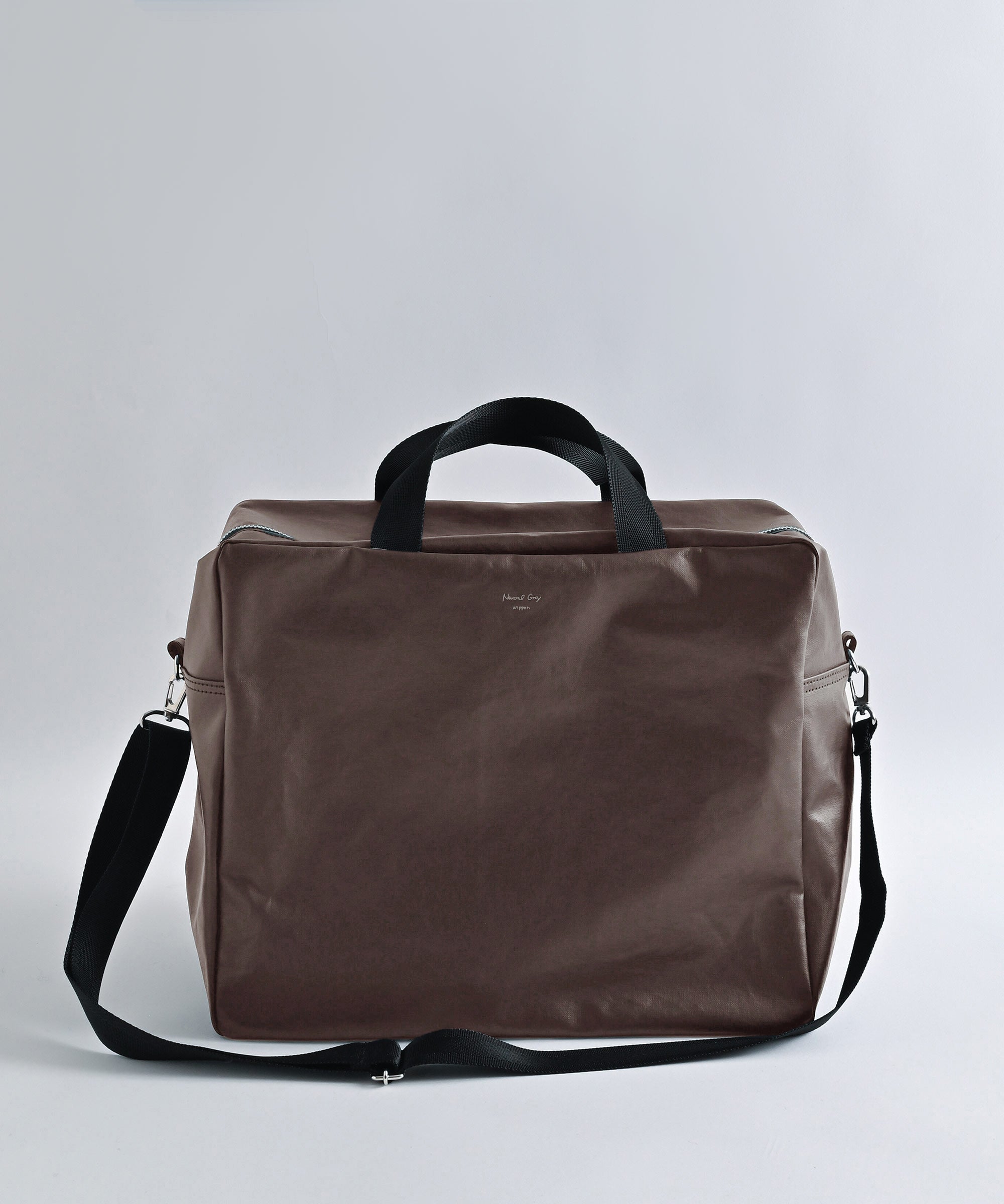 ボストンバッグ [neutral] L – BASIC AND ACCENT ONLINE STORE