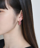 Pink（ピアス着用イメージ）
