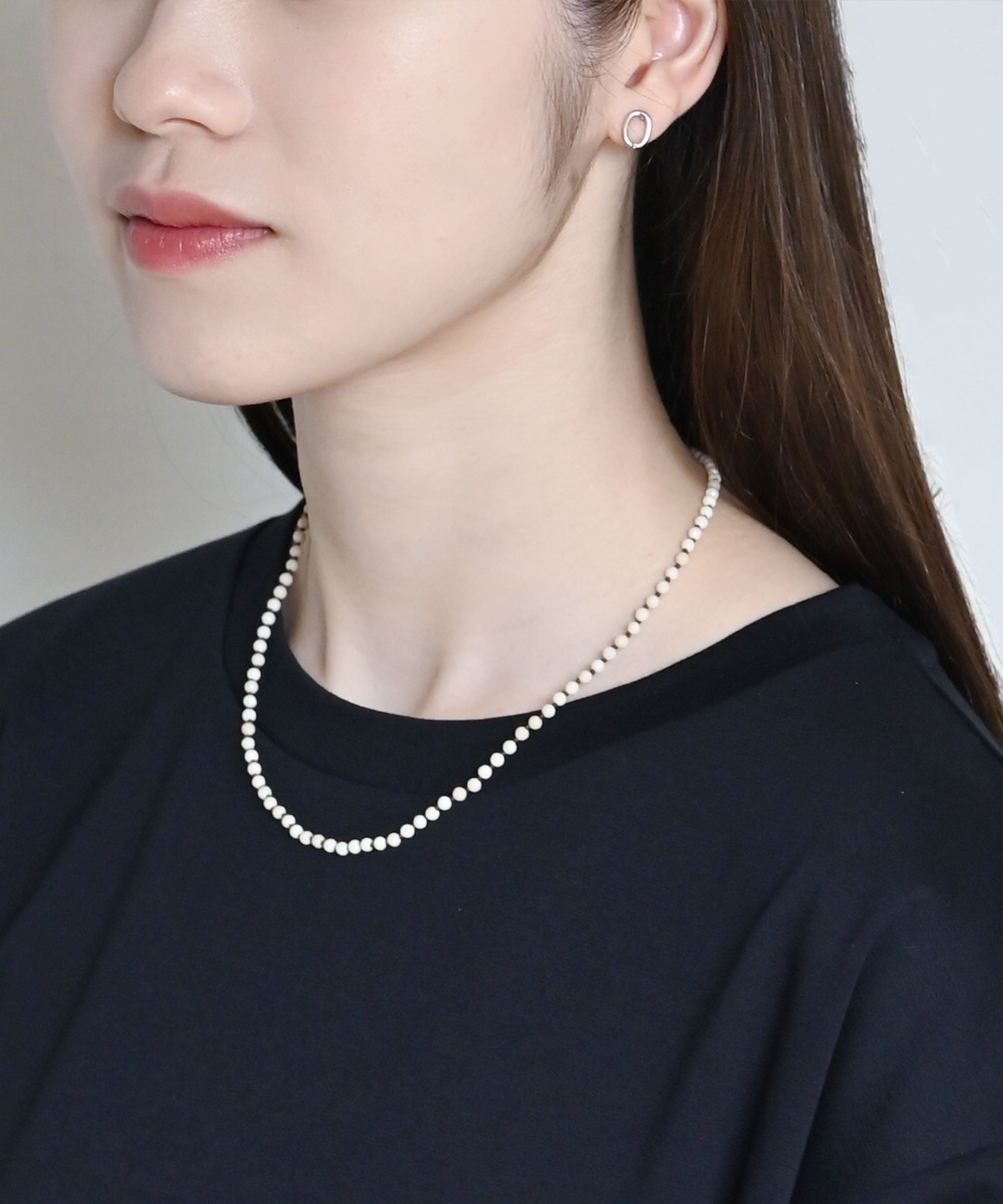 White（全長約40cm）
