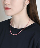 Pink（全長約40cm）