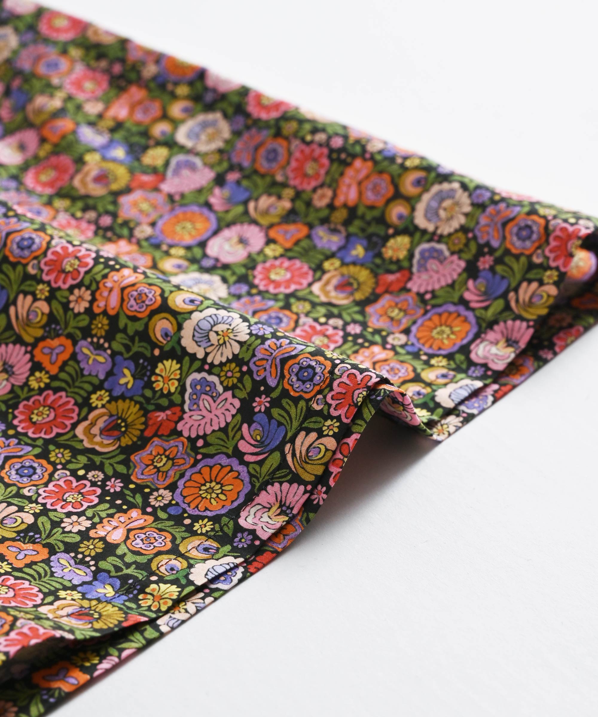 Liberty (リバティ) VAR I ANT97 Liberty リバティ ベゴニア パンツ – BASIC AND ACCENT ONLINE STORE