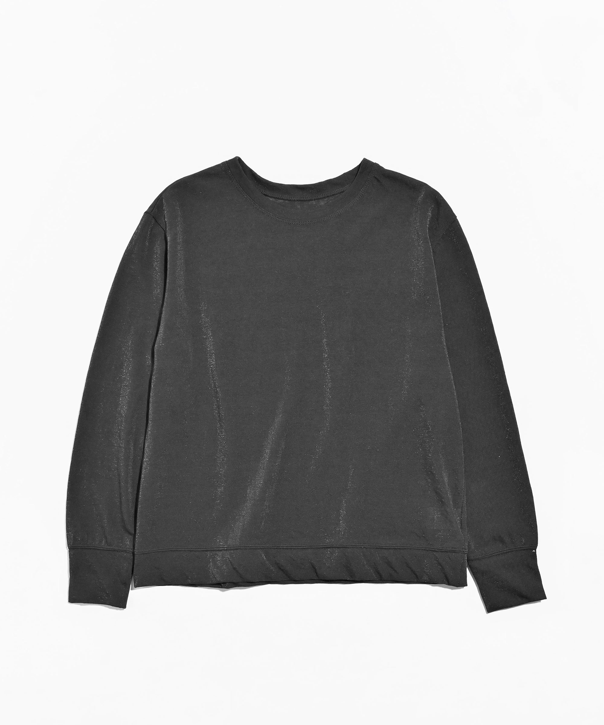 シアーニット Tシャツ 半袖 – BASIC AND ACCENT ONLINE STORE