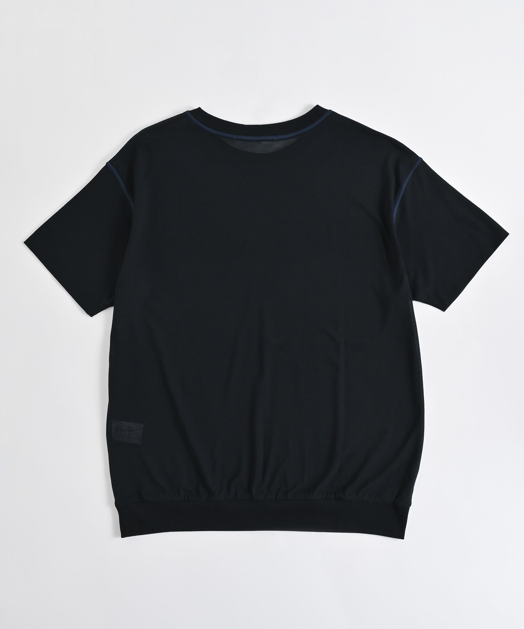 キョウネンシアー Tシャツ 半袖 – BASIC AND ACCENT ONLINE STORE
