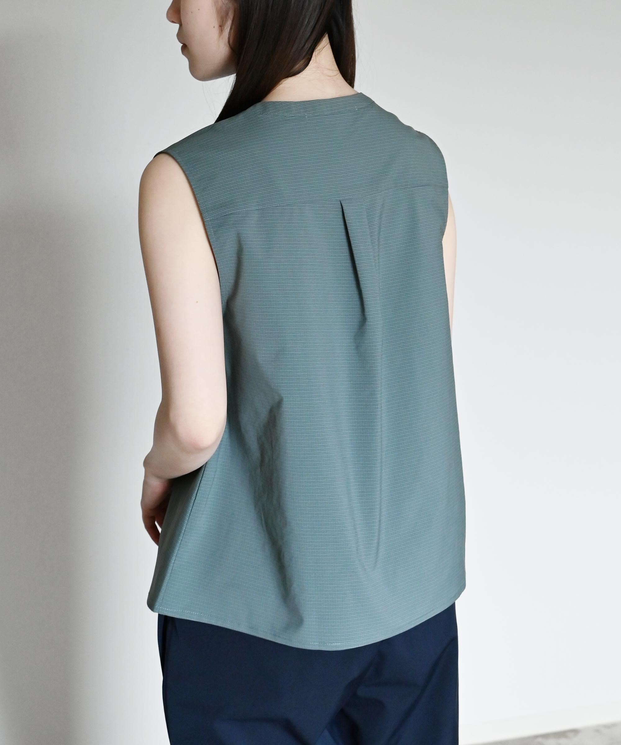 グラフチェック ブラウス – BASIC AND ACCENT ONLINE STORE