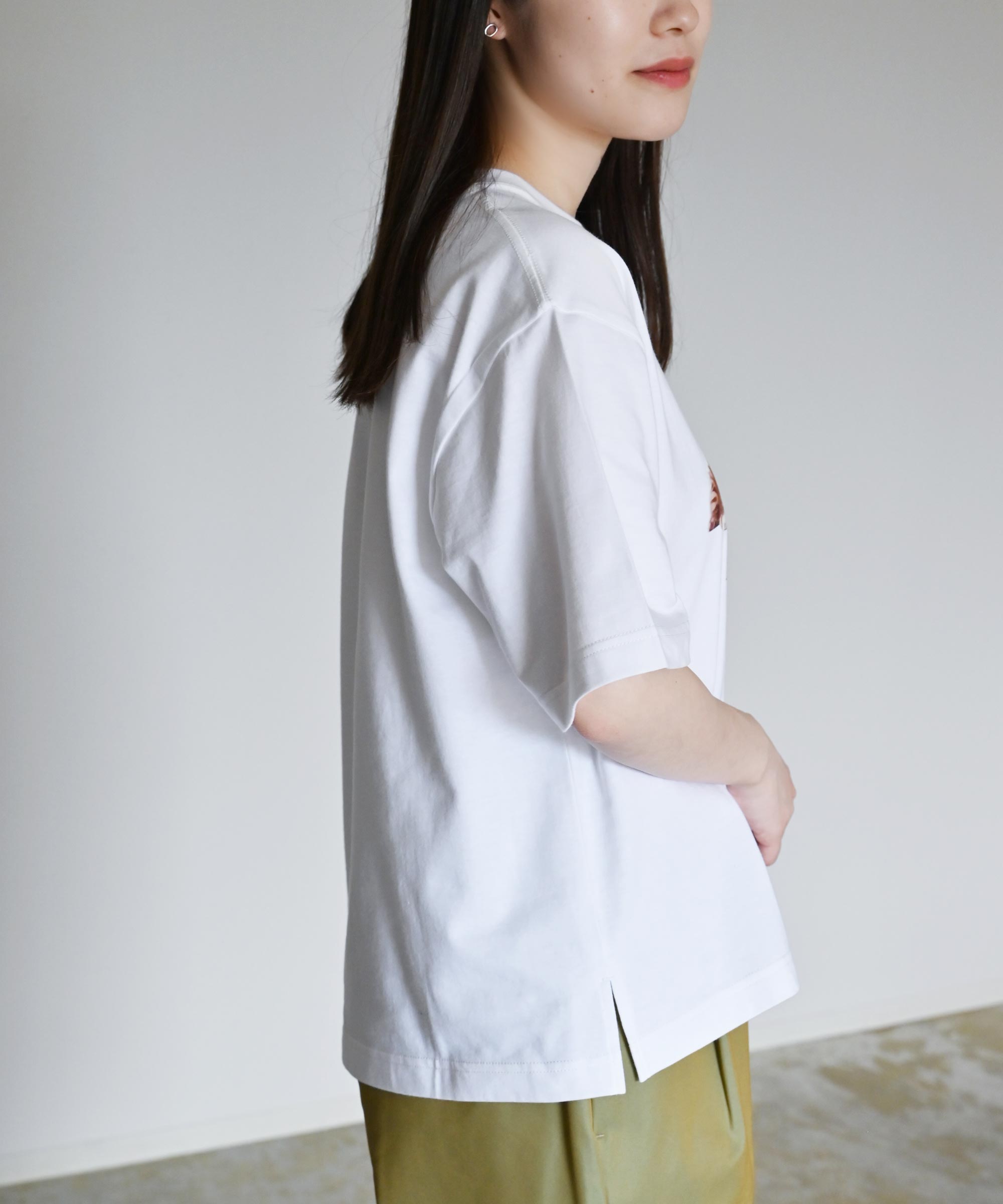 モデル身長：158cm