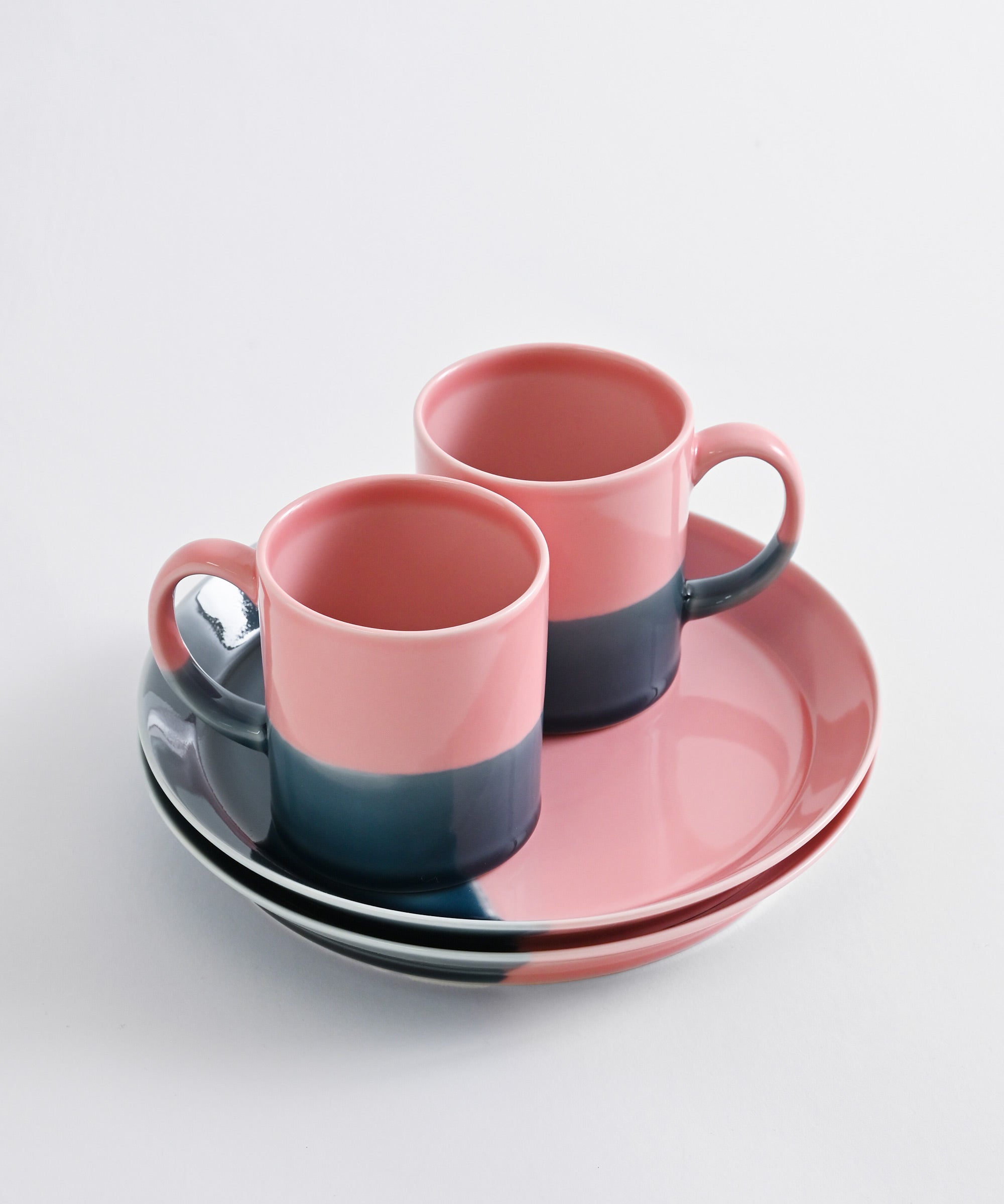 マグカップ [With 2] – BASIC AND ACCENT ONLINE STORE
