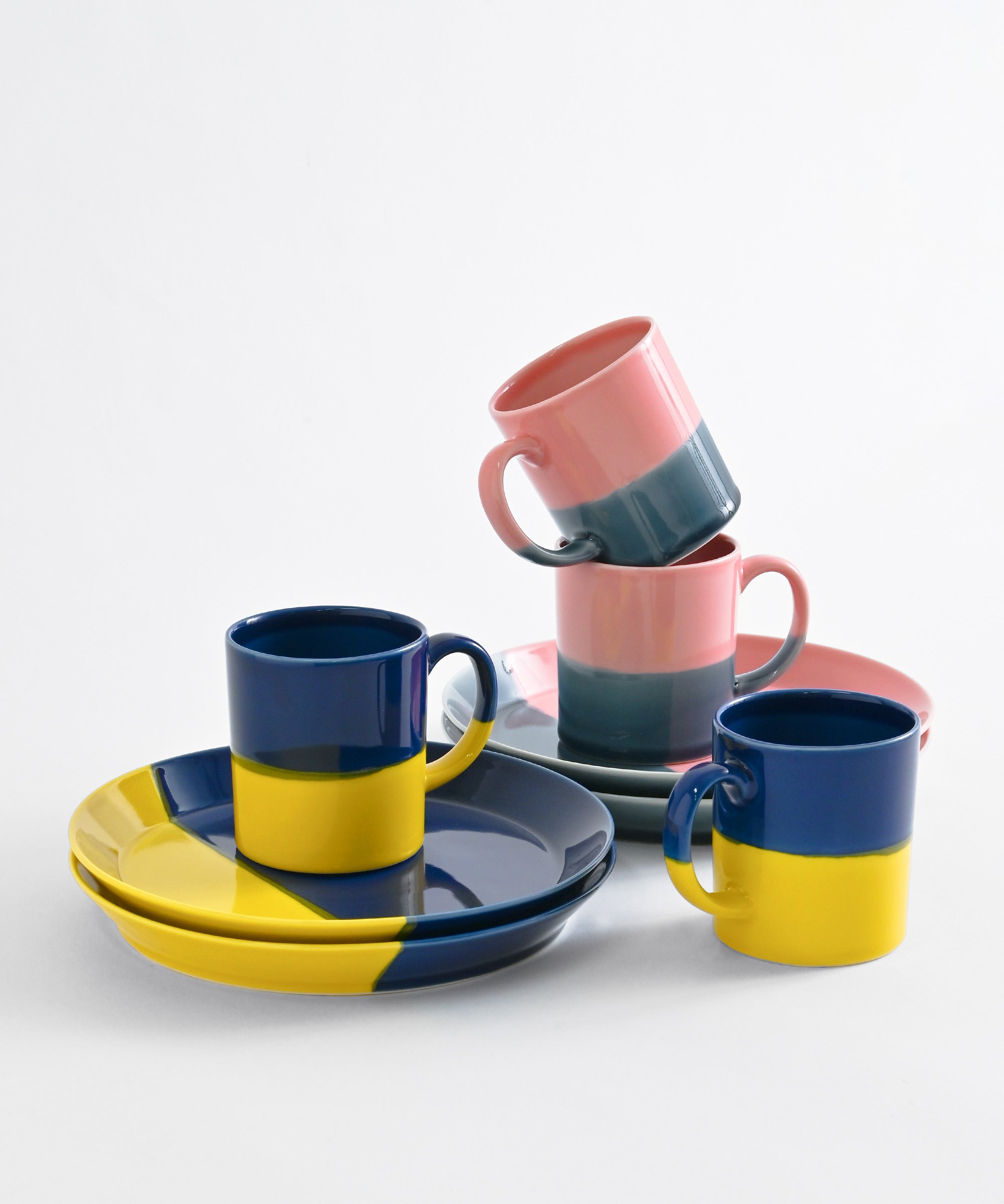 マグカップ [With 2] – BASIC AND ACCENT ONLINE STORE