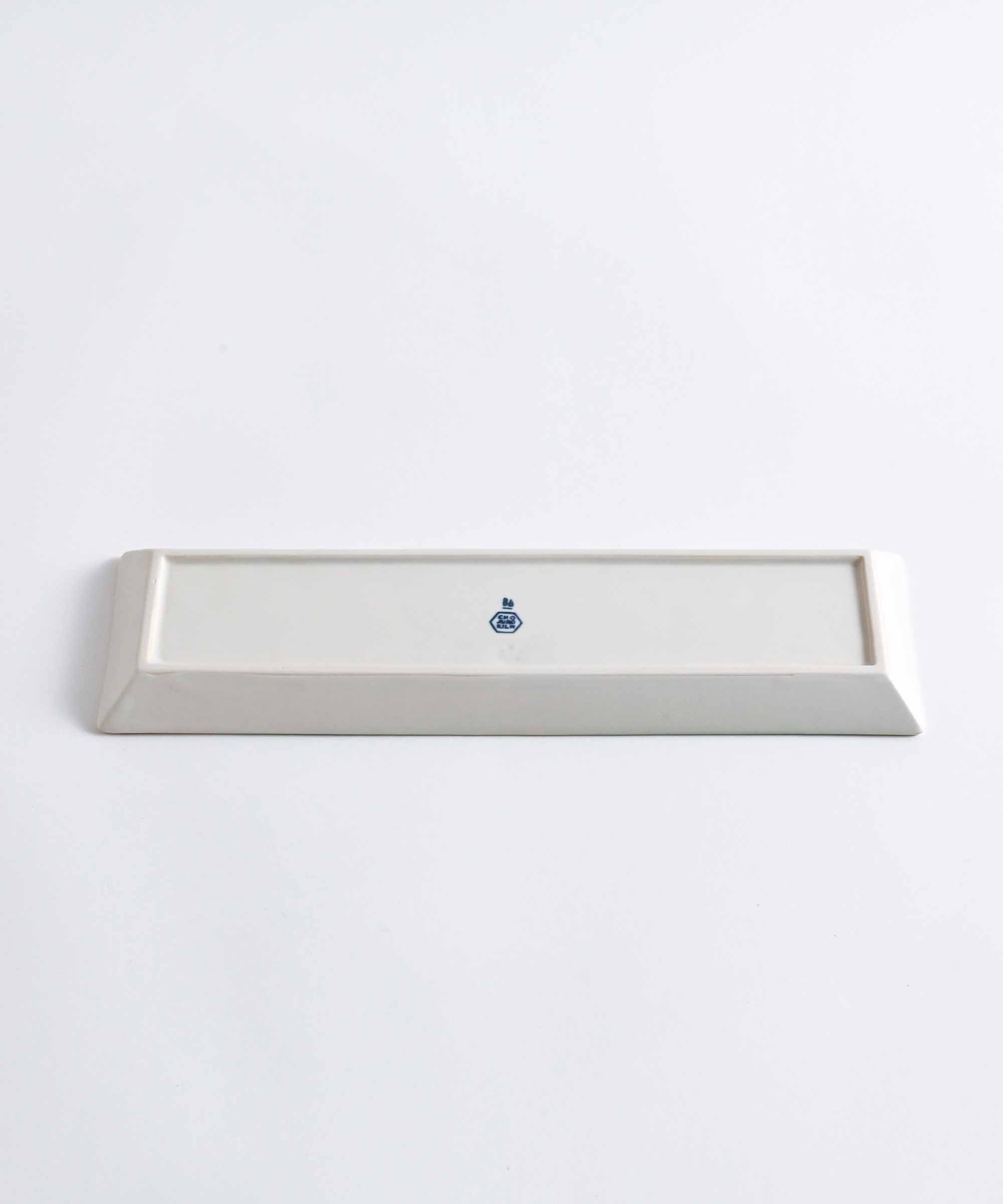新発売 新商品 depth] 長角皿 STORE ONLINE ACCENT AND BASIC – 食器