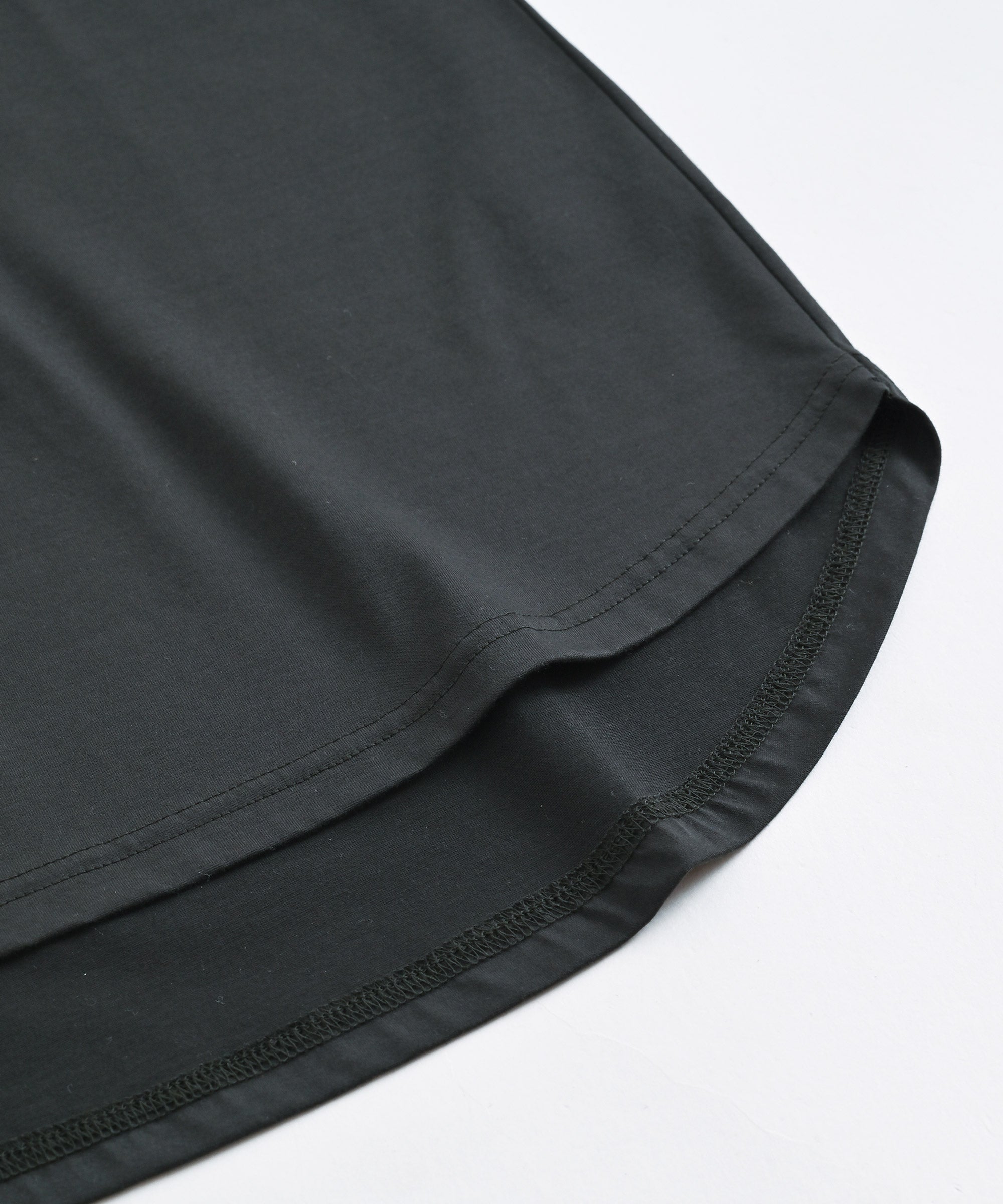 ブローディア BRODIAEA コンパクトクールローレルシリーズ ベーシック無地シンプル半袖Tシャツ （キャメル） ブローディア BRODIAEA コンパクトクールローレルシリーズ