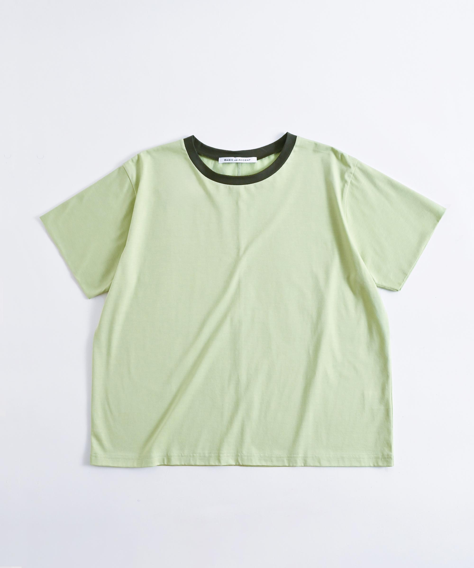 T-shirts Collection｜Tシャツ コレクション - BASIC AND ACCENT