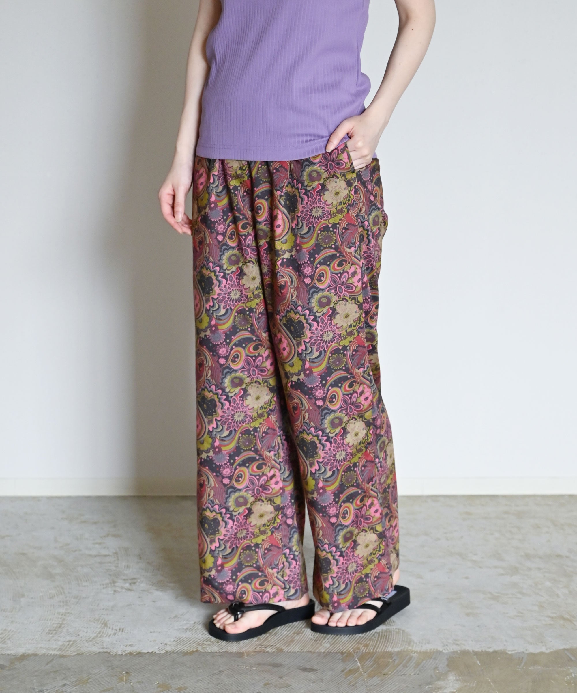パンツ – BASIC AND ACCENT ONLINE STORE