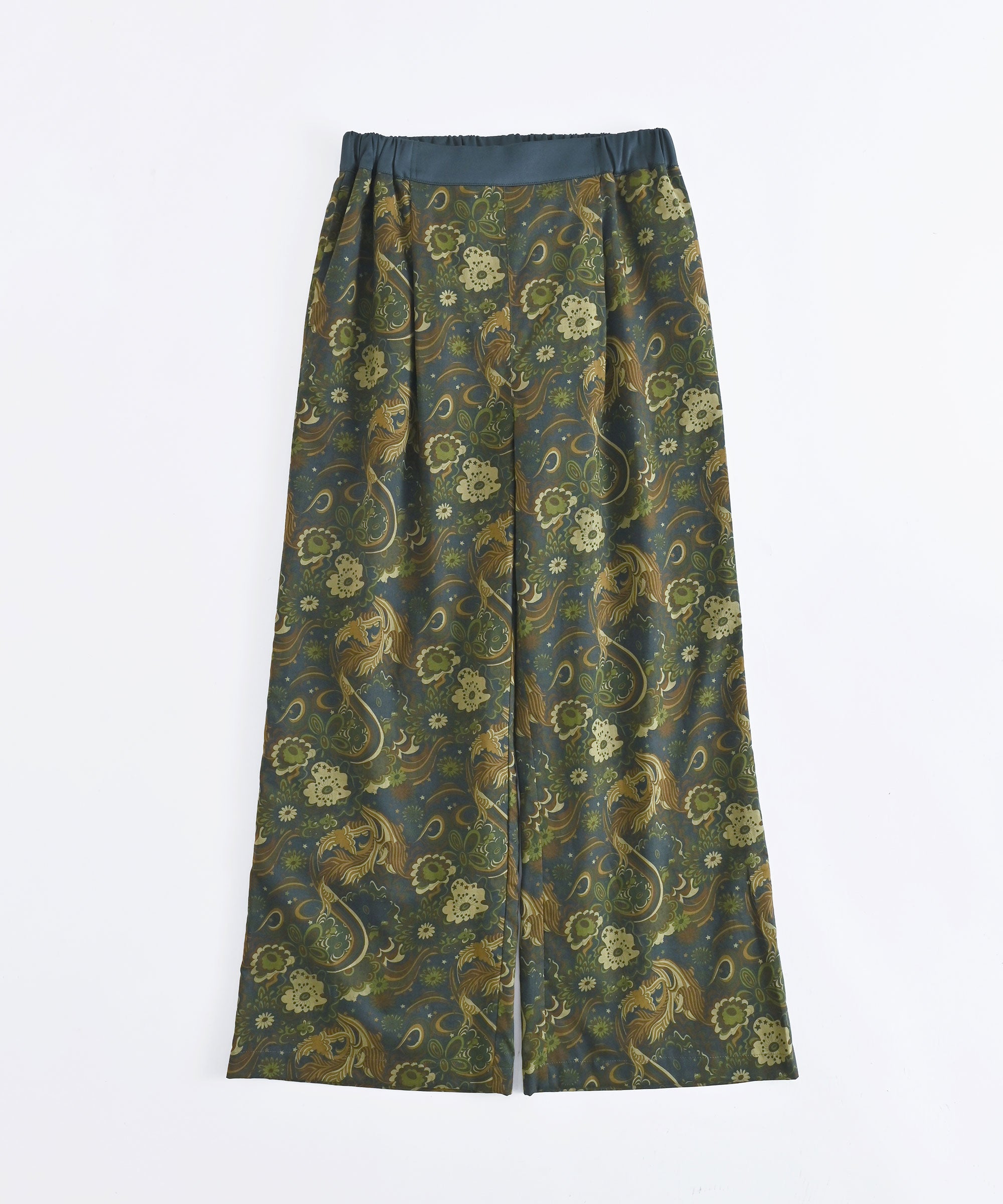 パンツ – BASIC AND ACCENT ONLINE STORE