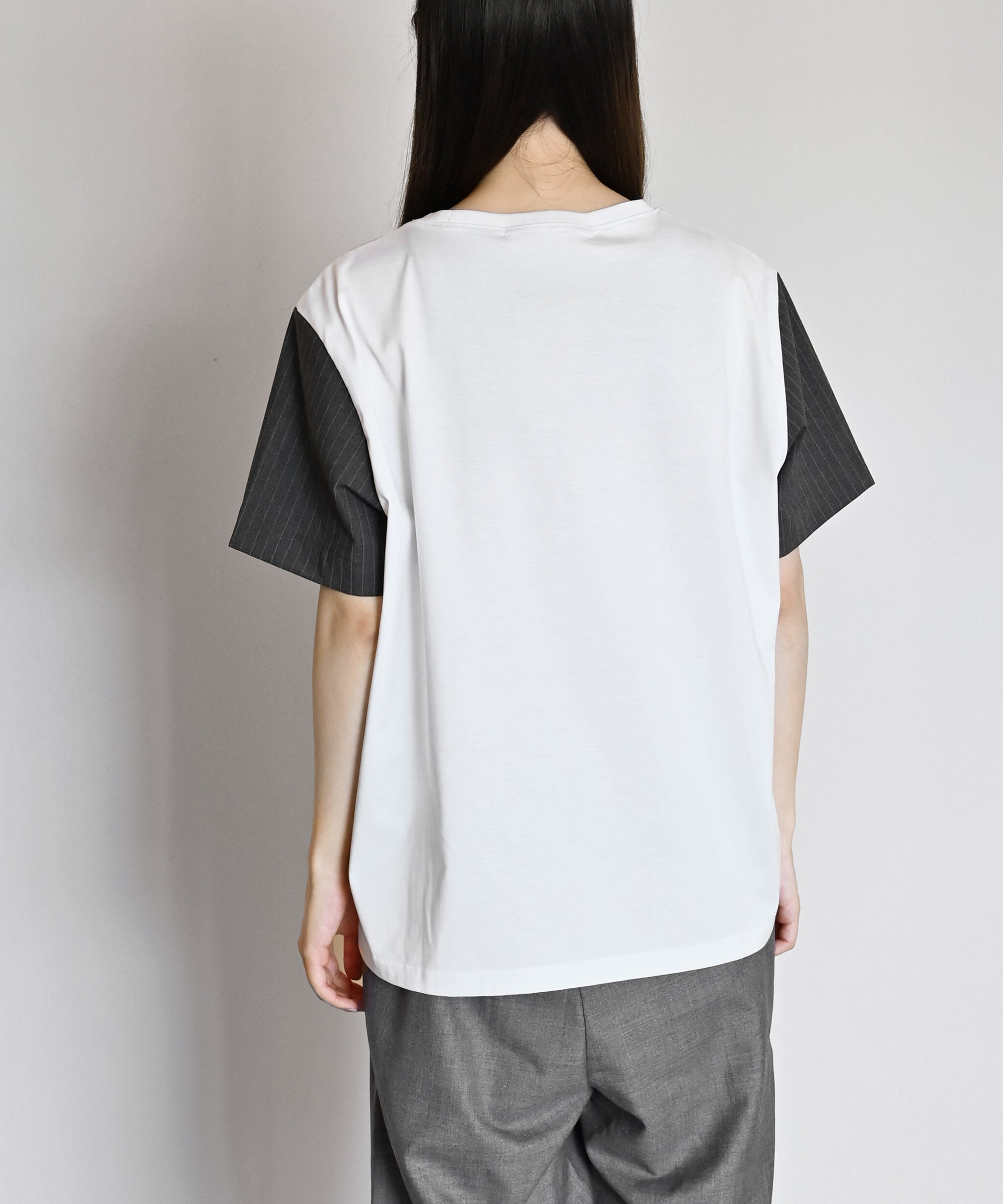 モデル身長：158cm