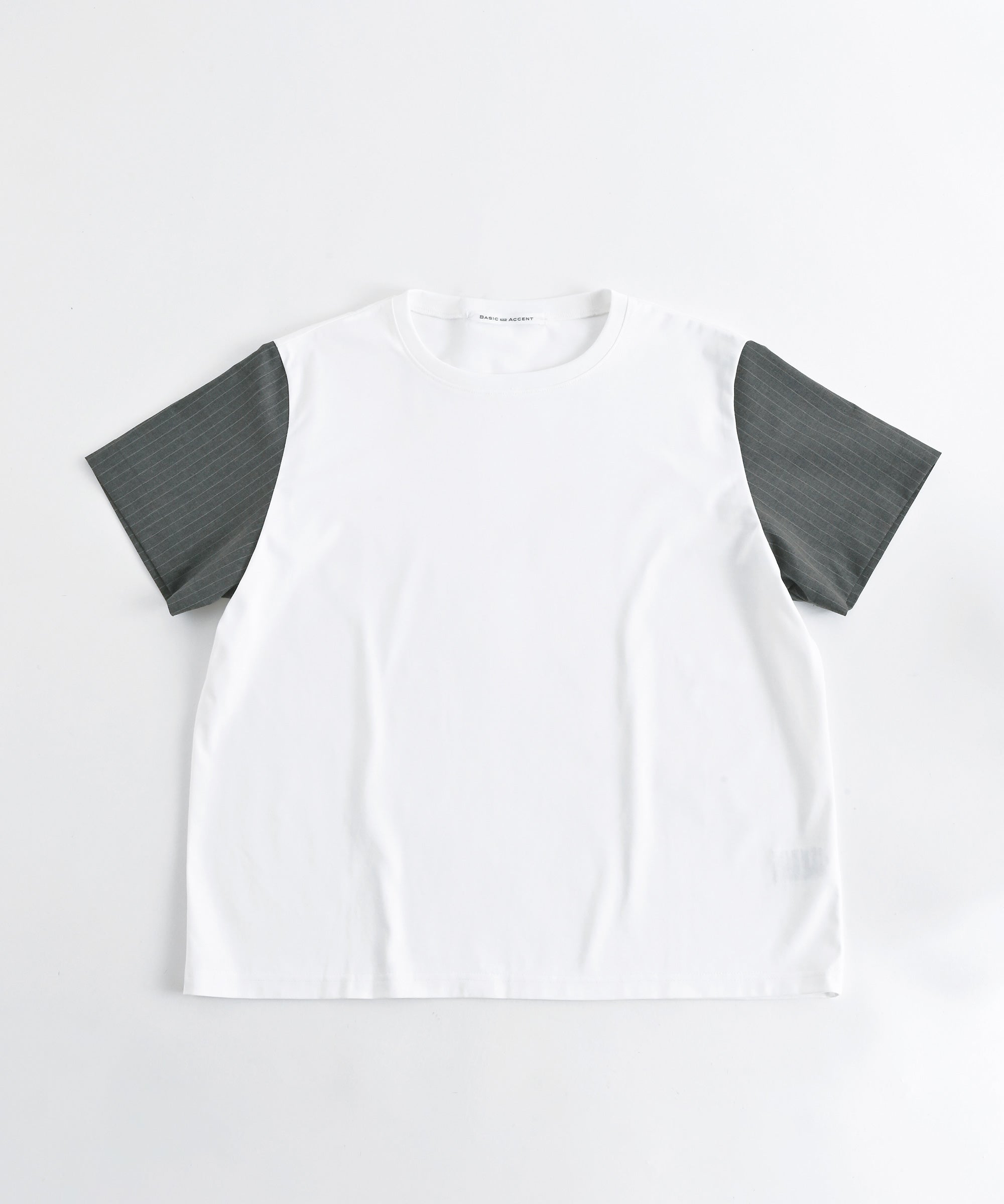 T-shirts Collection｜Tシャツ コレクション - BASIC AND ACCENT