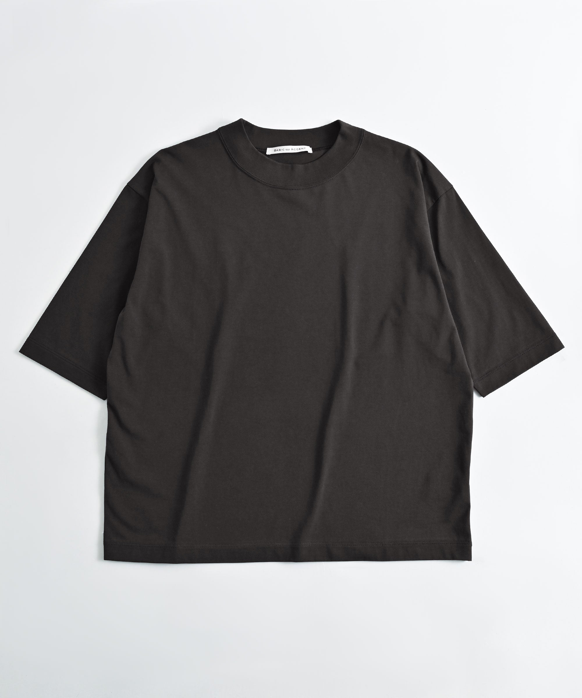 BASIC AND ACCENT】サイロプレミアムテンジク2 Tシャツ 5分袖
