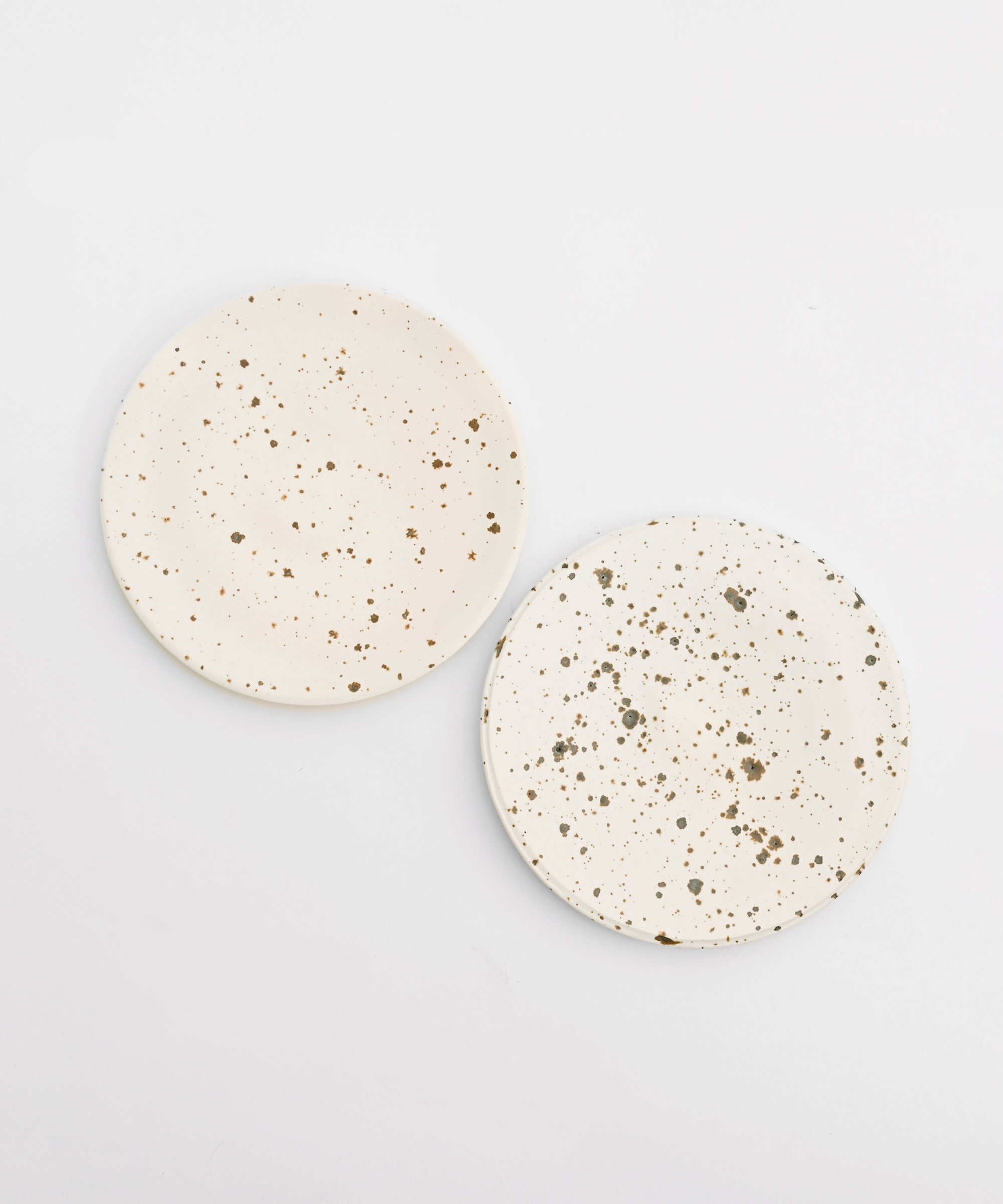 Dalmatian プレート 21cm – BASIC AND ACCENT ONLINE STORE