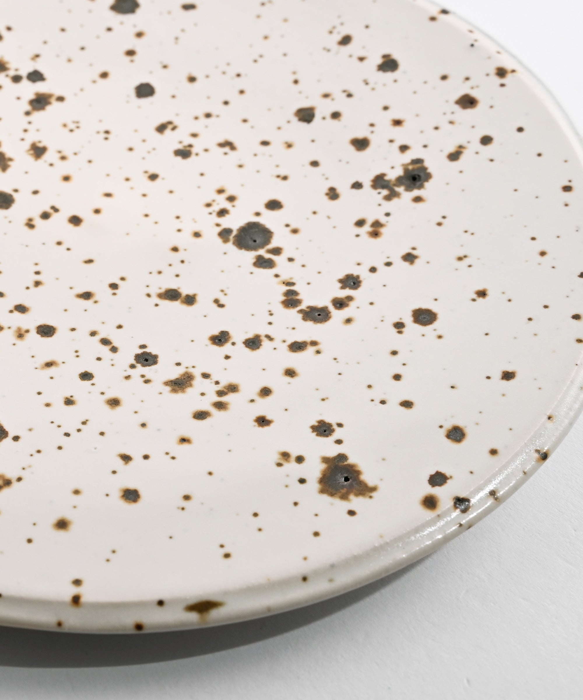 Dalmatian プレート 21cm – BASIC AND ACCENT ONLINE STORE