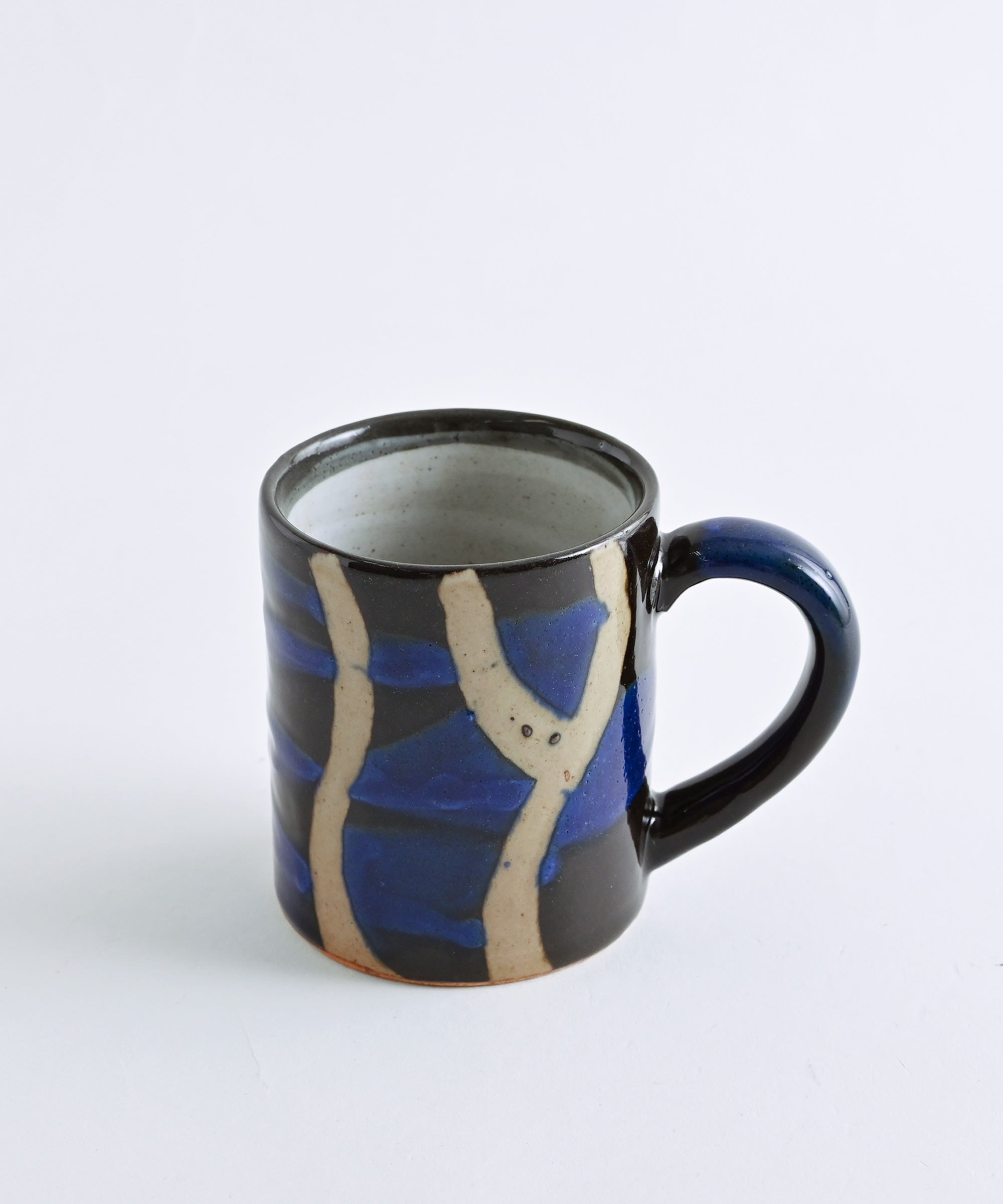 BASIC AND ACCENT】ZEBRA マグカップ – BASIC AND ACCENT ONLINE STORE