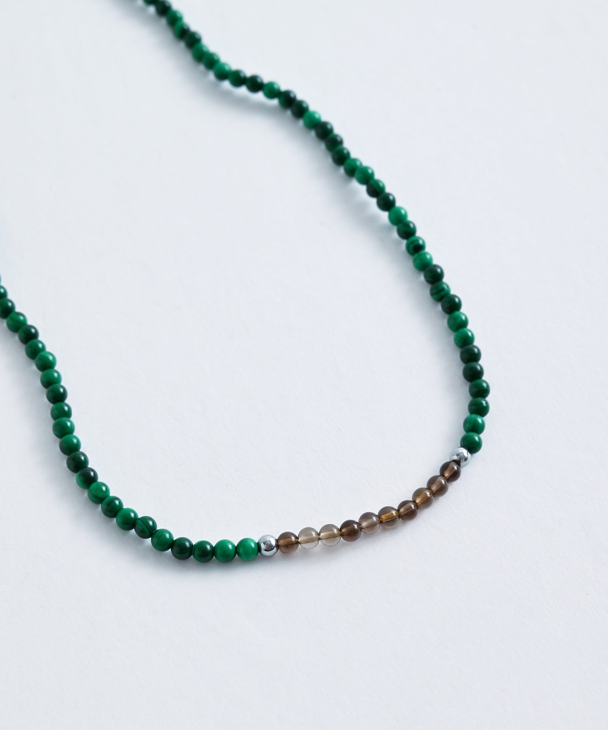 ネックレス [colorstone combi] – BASIC AND ACCENT ONLINE STORE