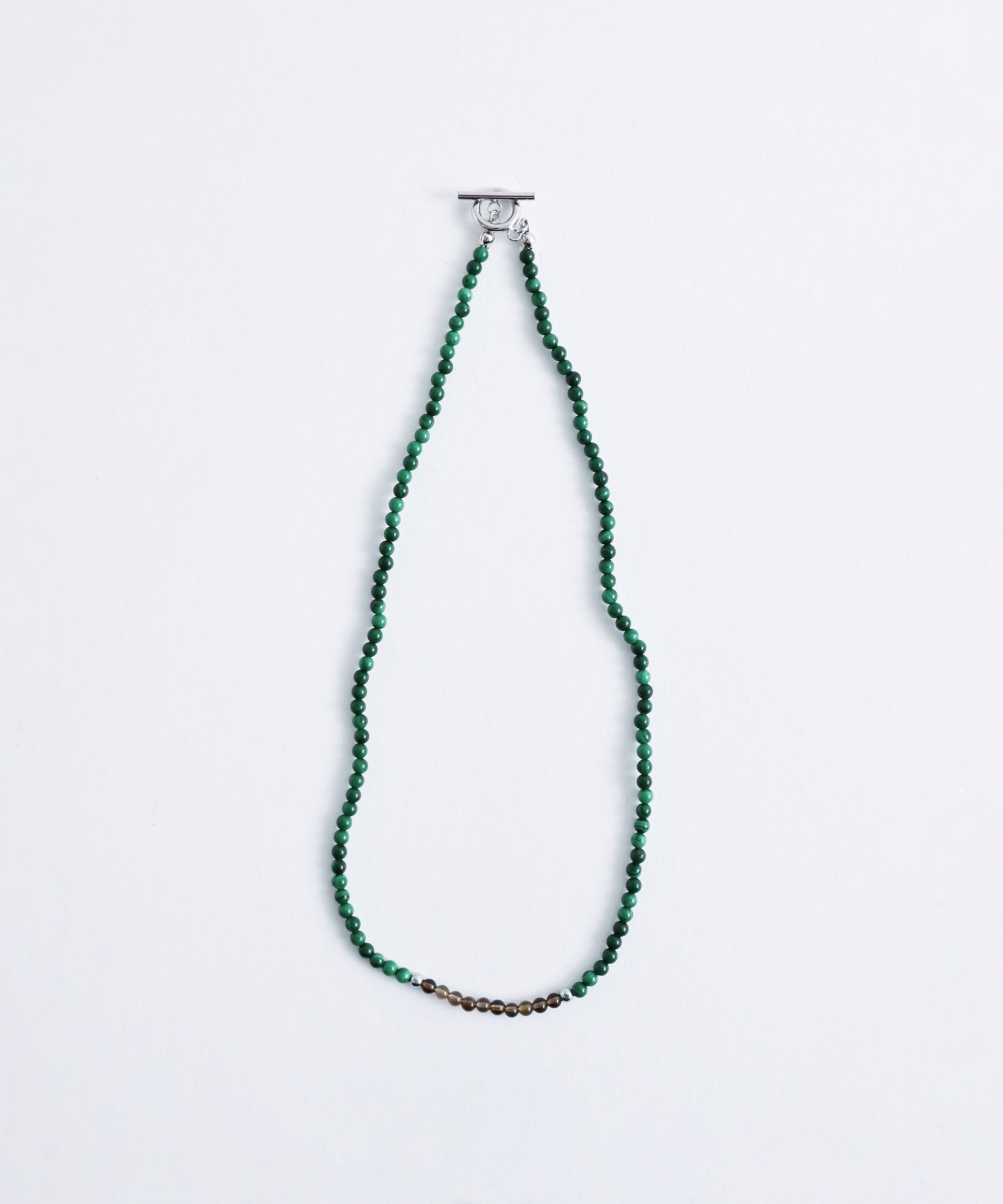 ネックレス [colorstone combi] – BASIC AND ACCENT ONLINE STORE