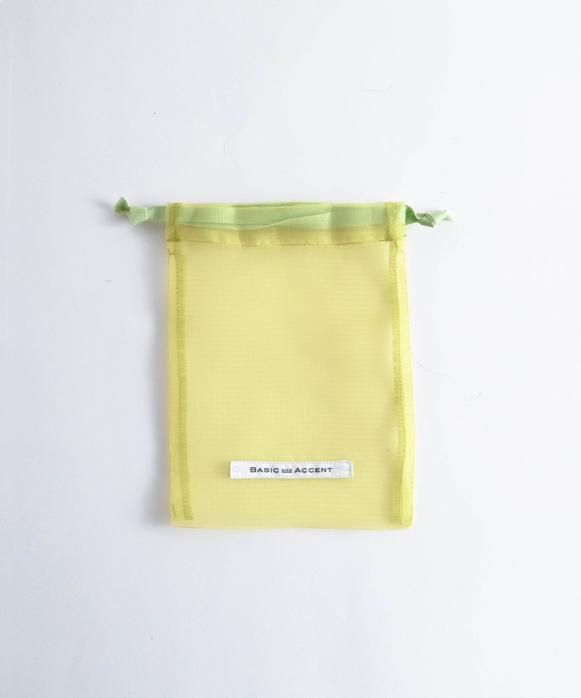 BASIC AND ACCENT ONLINE STORE（ベーシックアンドアクセント