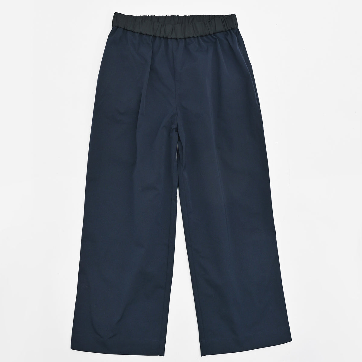 【BASIC AND ACCENT】エステルチノワイドパンツ – BASIC AND ACCENT ONLINE STORE